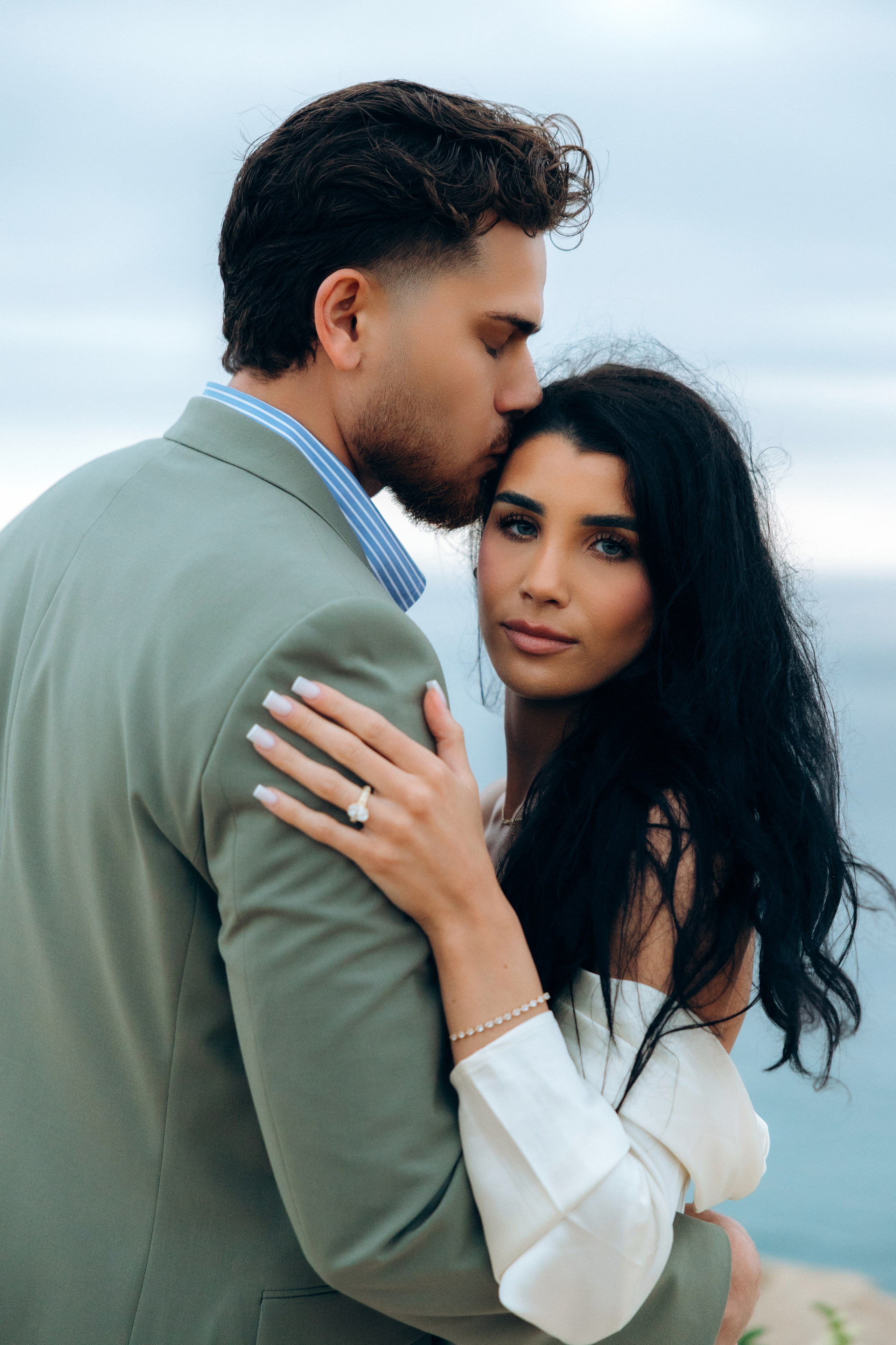Amin&Saja. Wedding and family photographer San Diego