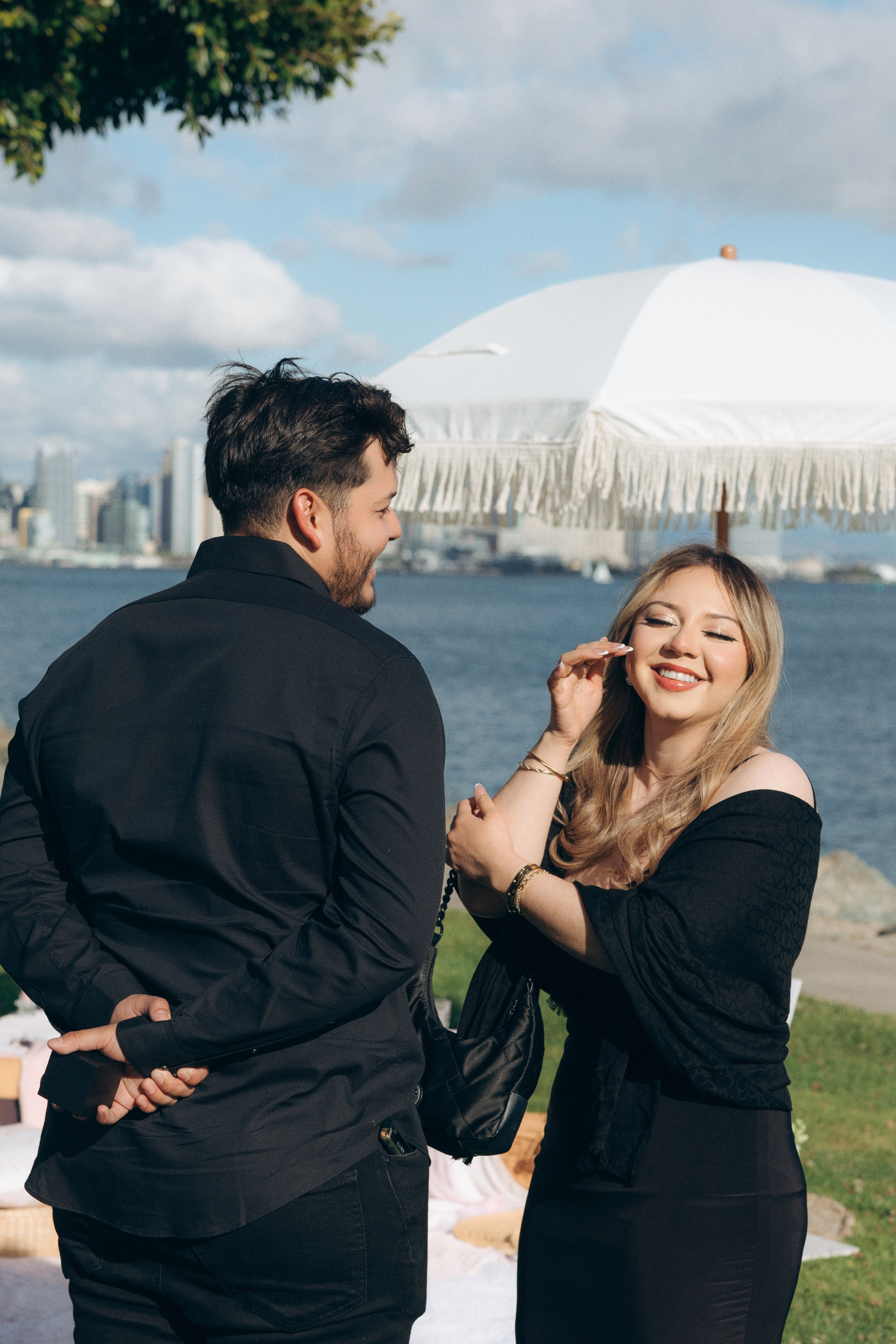 *. Wedding and family photographer San Diego