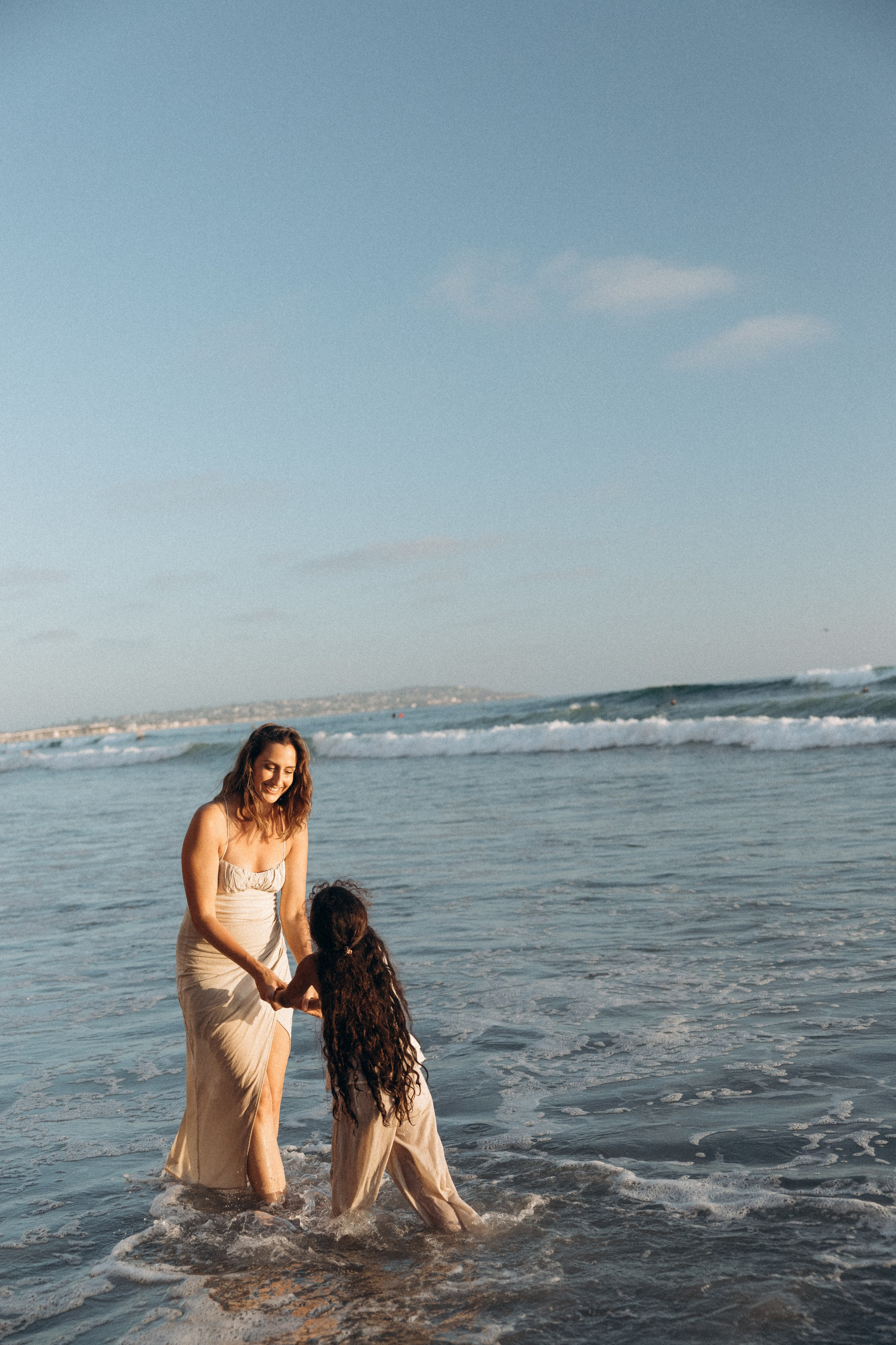 *. Wedding and family photographer San Diego
