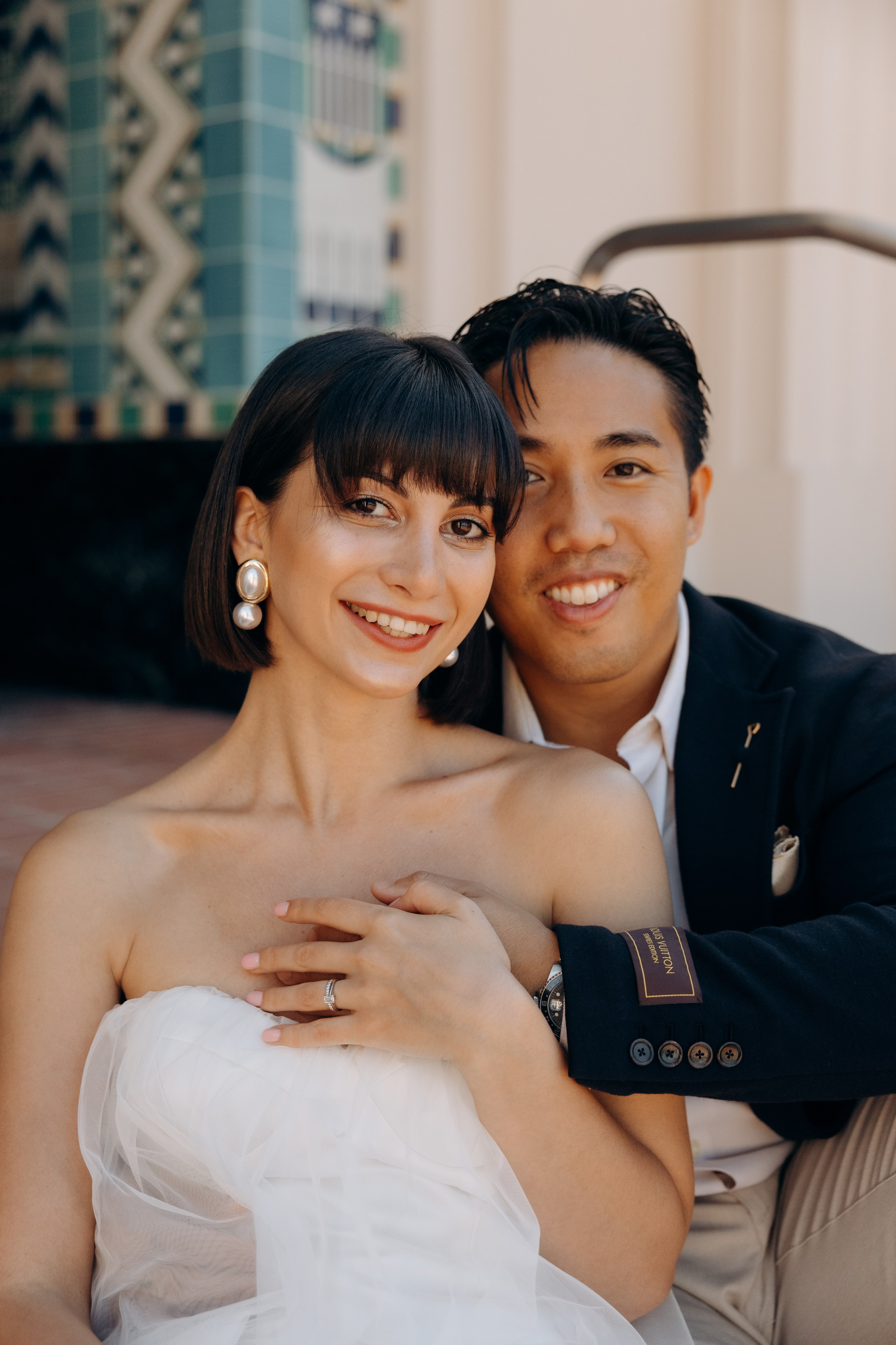 11/26. Wedding and family photographer San Diego