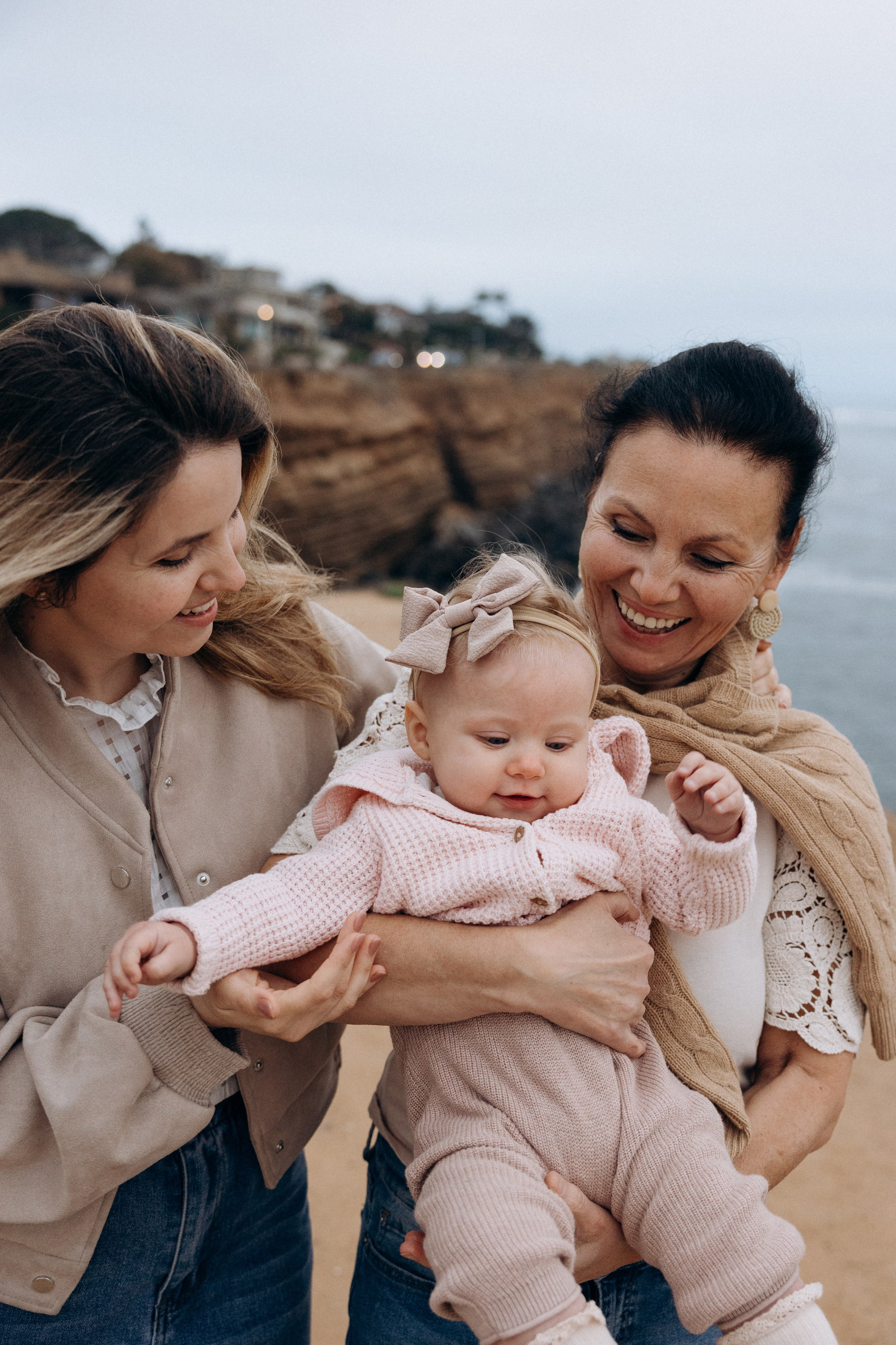 *. Wedding and family photographer San Diego