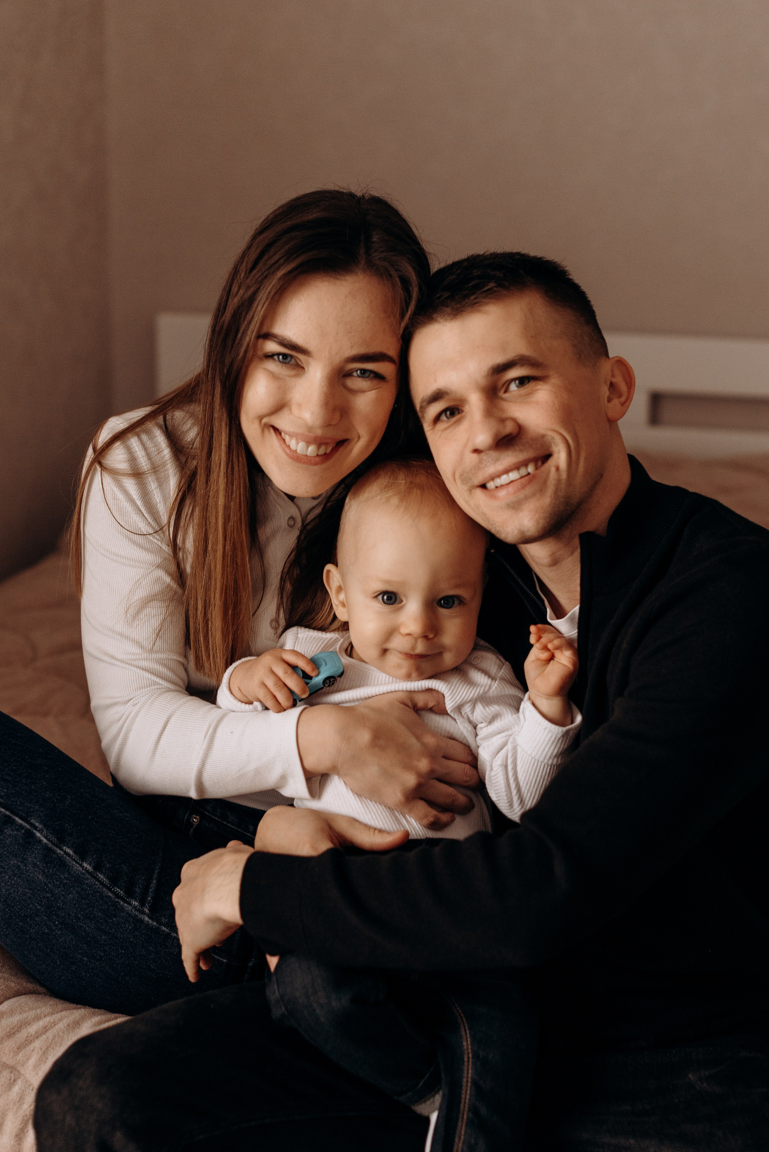 *. Wedding and family photographer San Diego