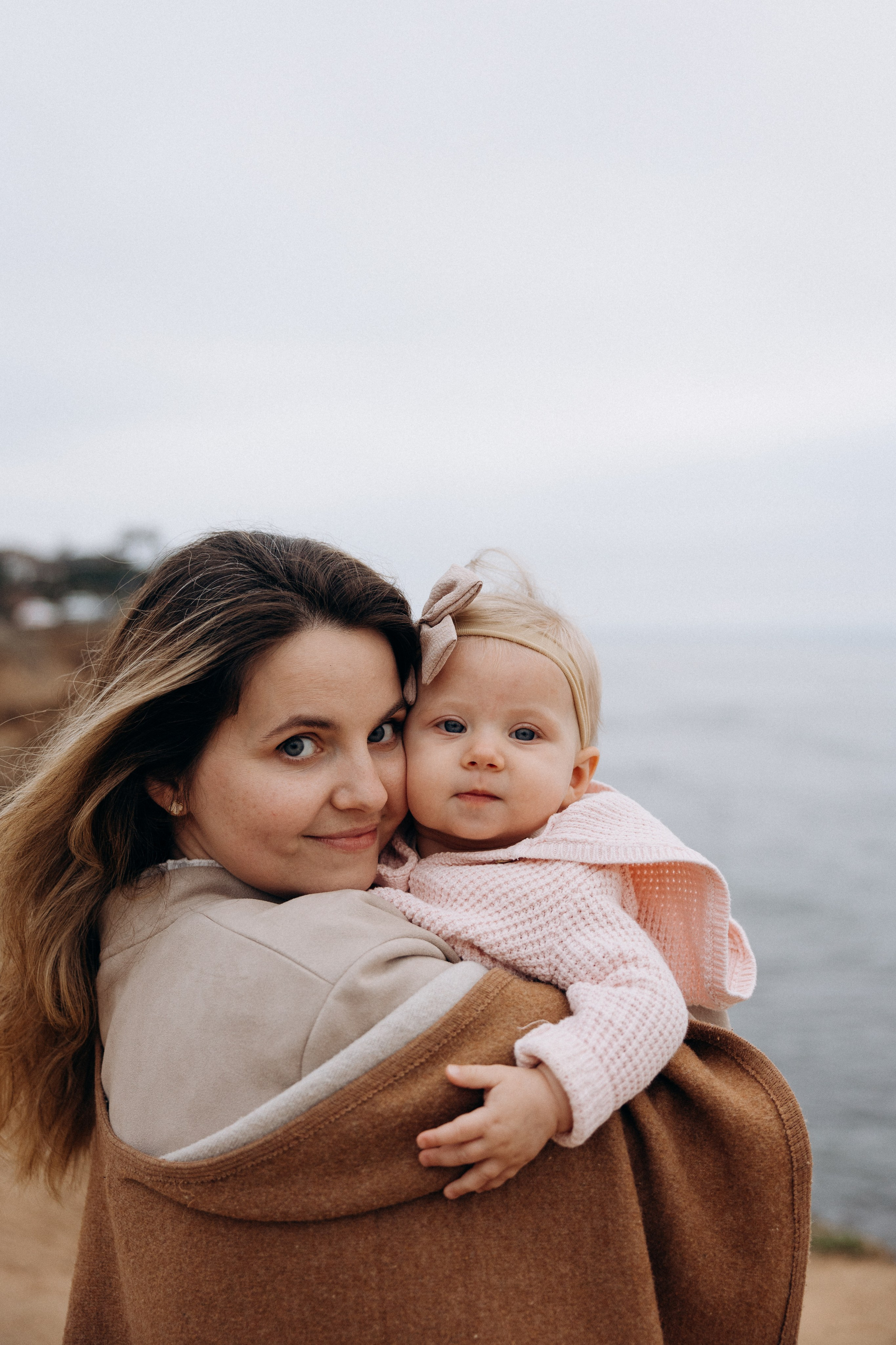 *. Wedding and family photographer San Diego