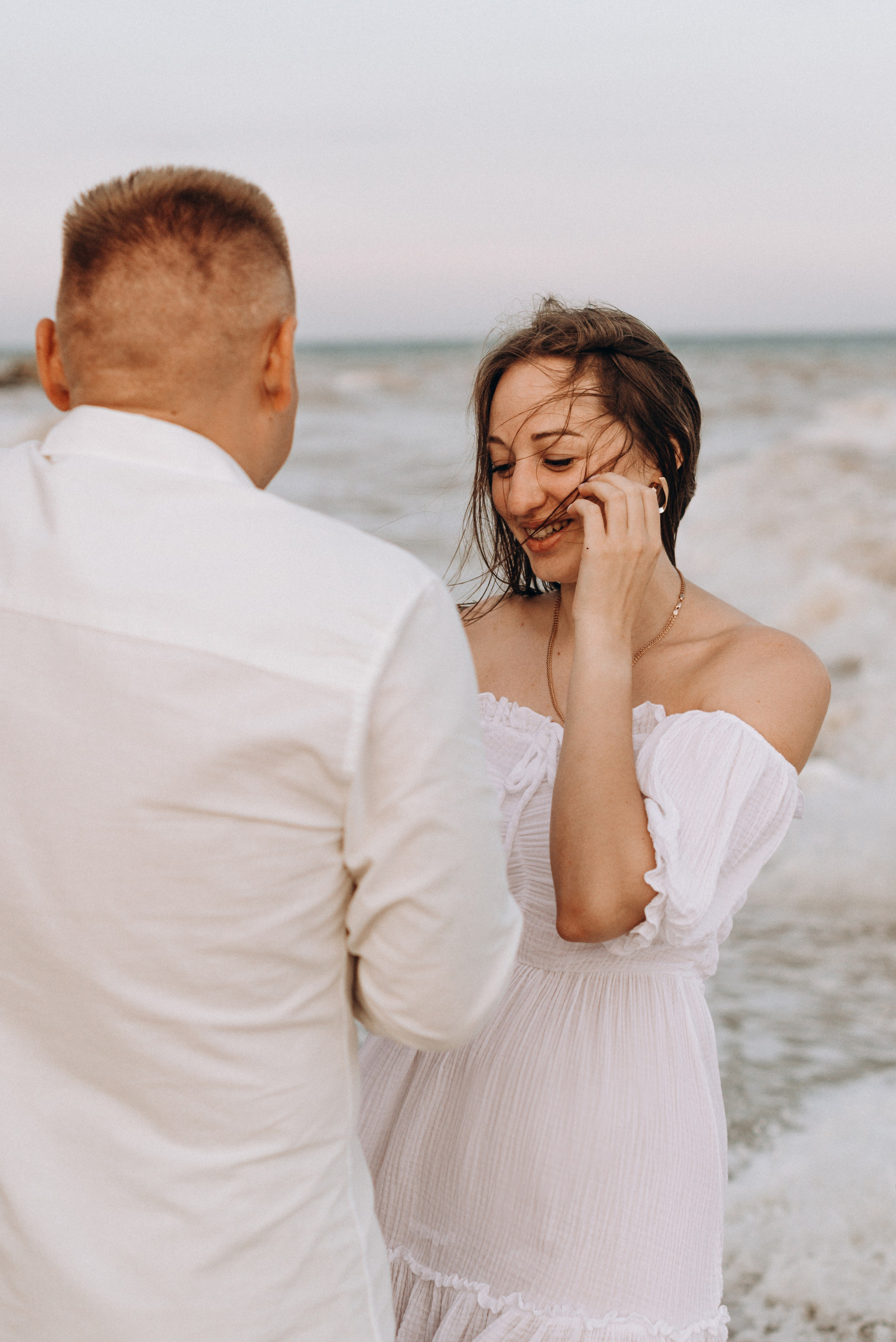 . Wedding and family photographer San Diego