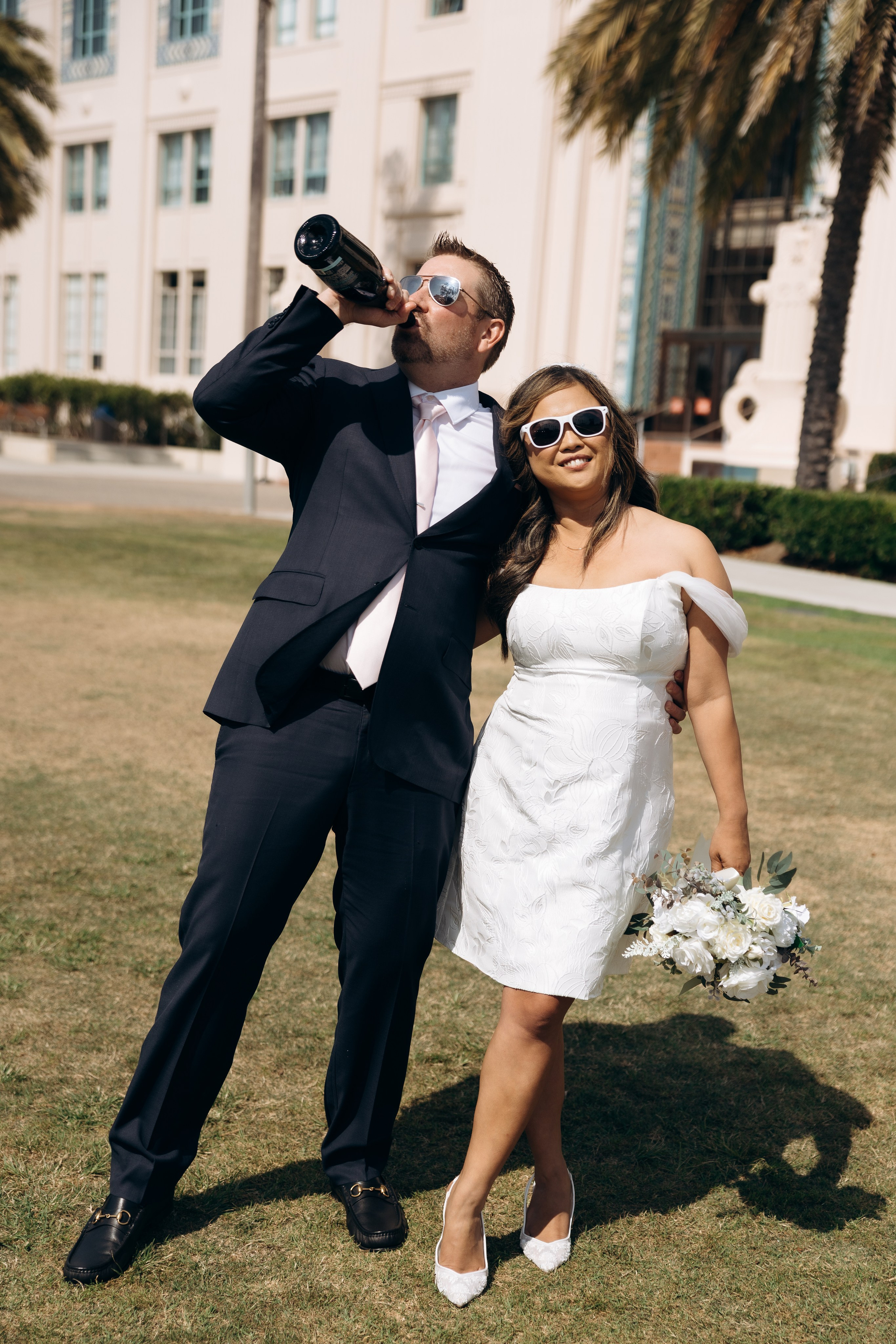 08/08. Wedding and family photographer San Diego