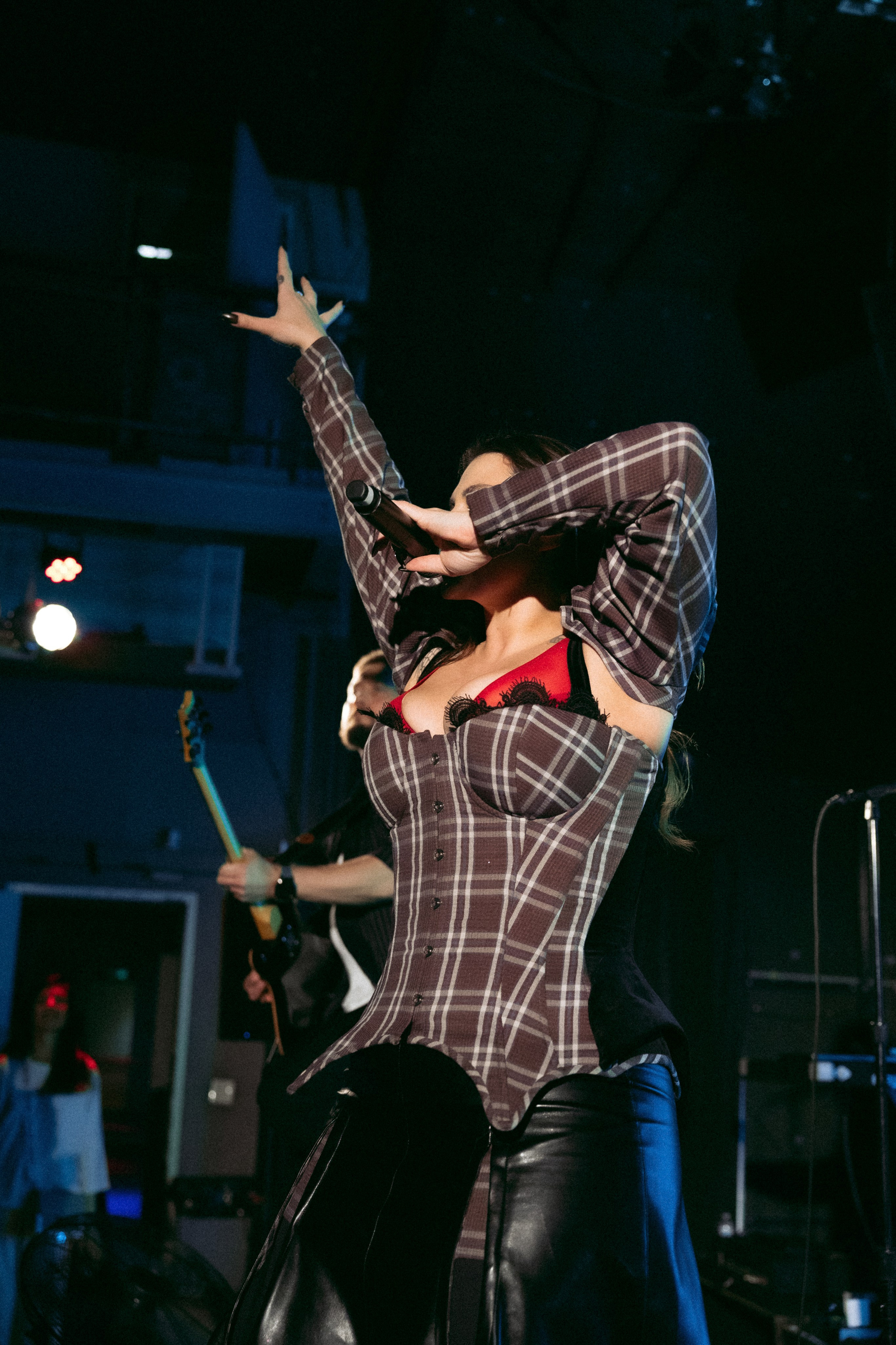 KAZKA. Fotógrafa de bodas y familia en San Diego