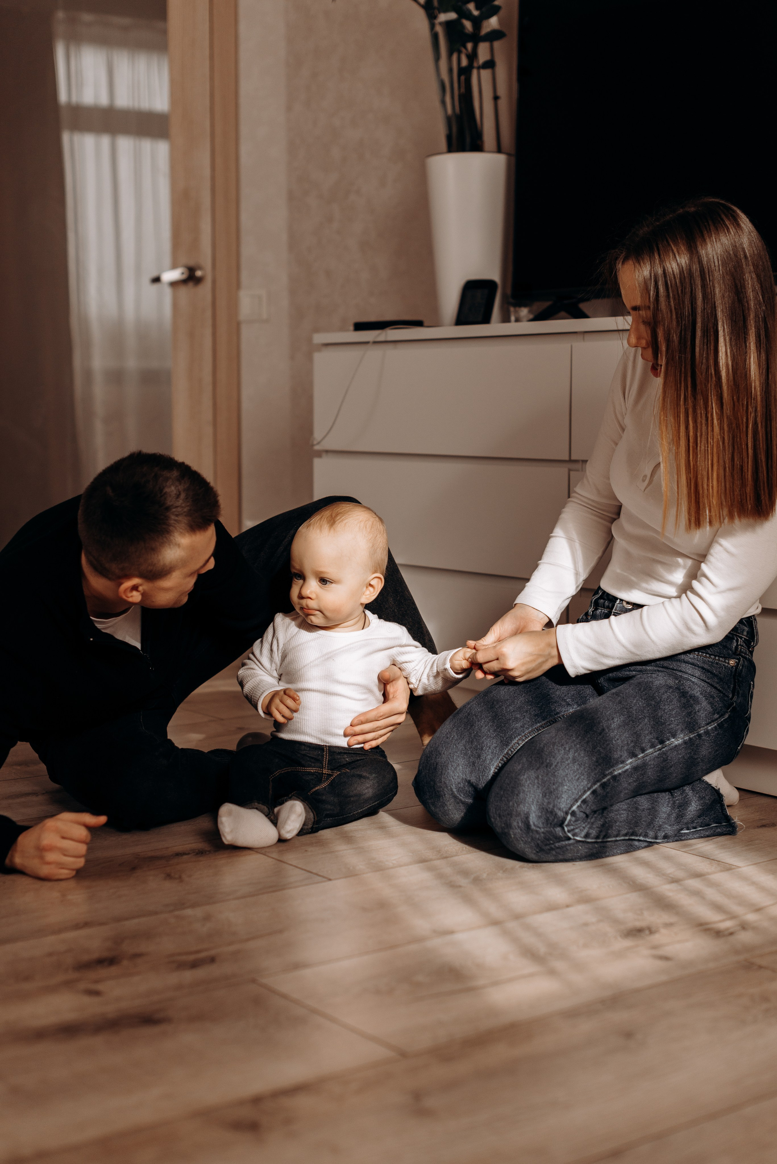 *. Wedding and family photographer San Diego