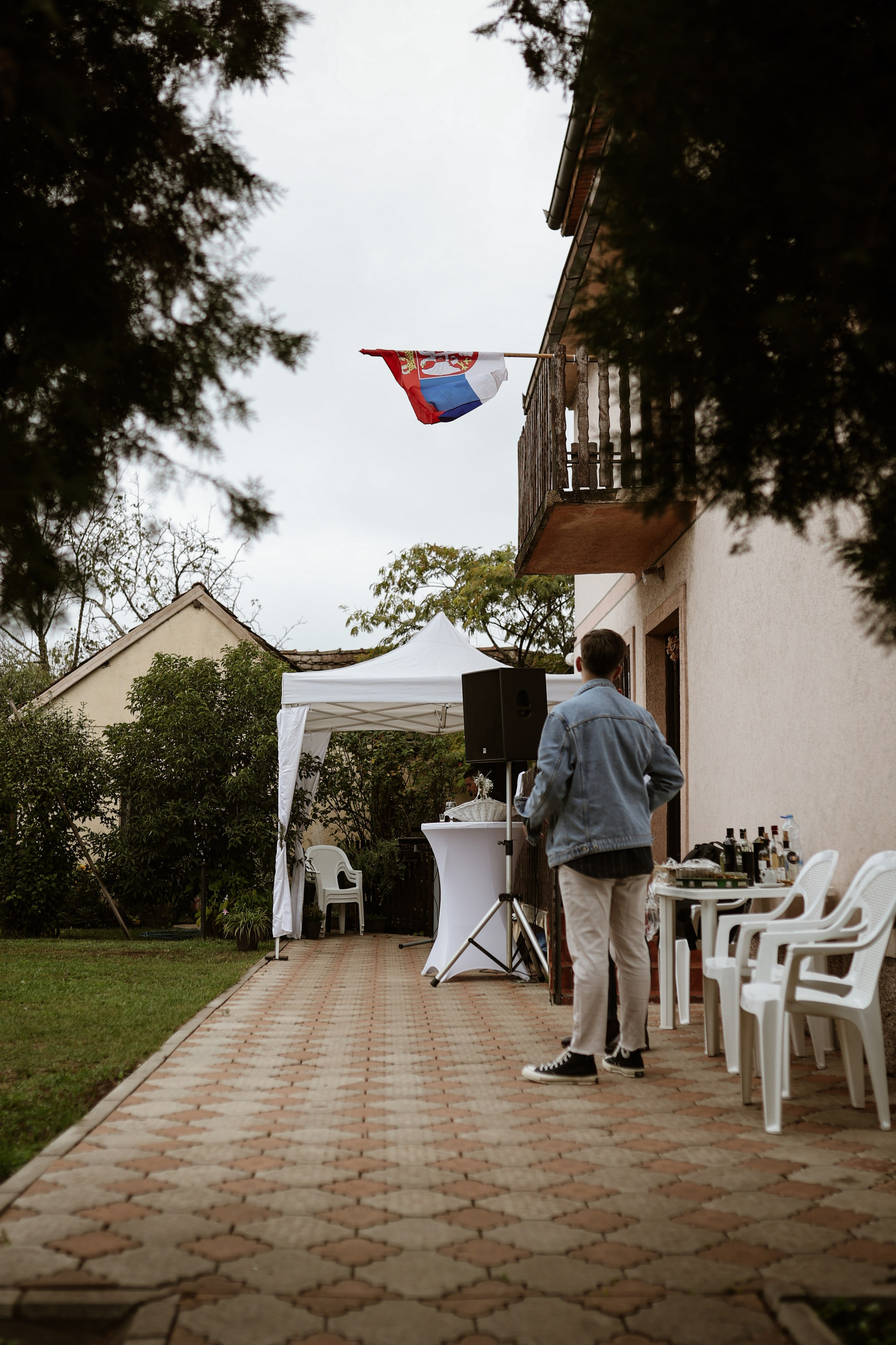 Wedding’s. Filić Aleksandar