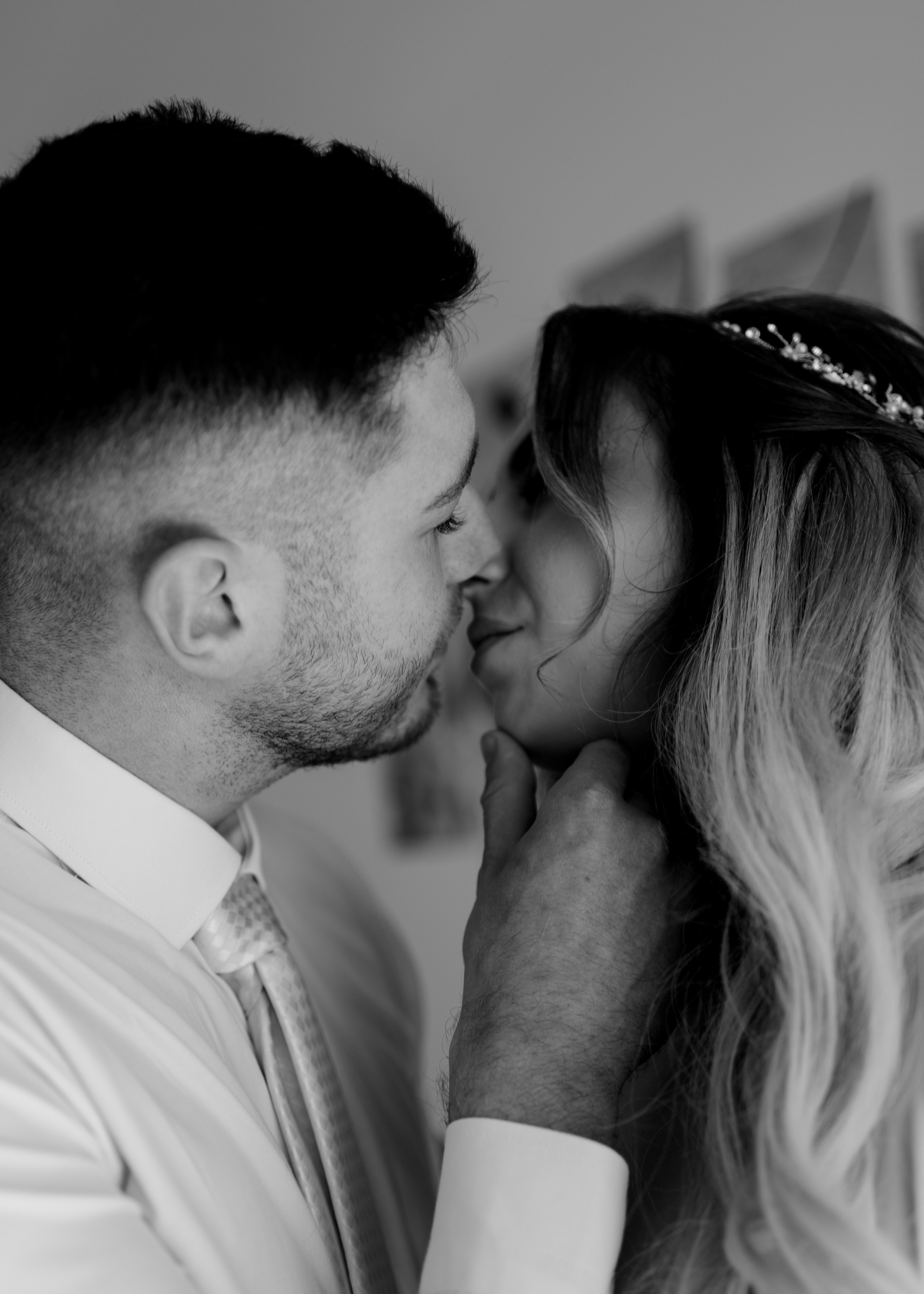 Fotografii de la nunta. Alexandra Hanu Photographer