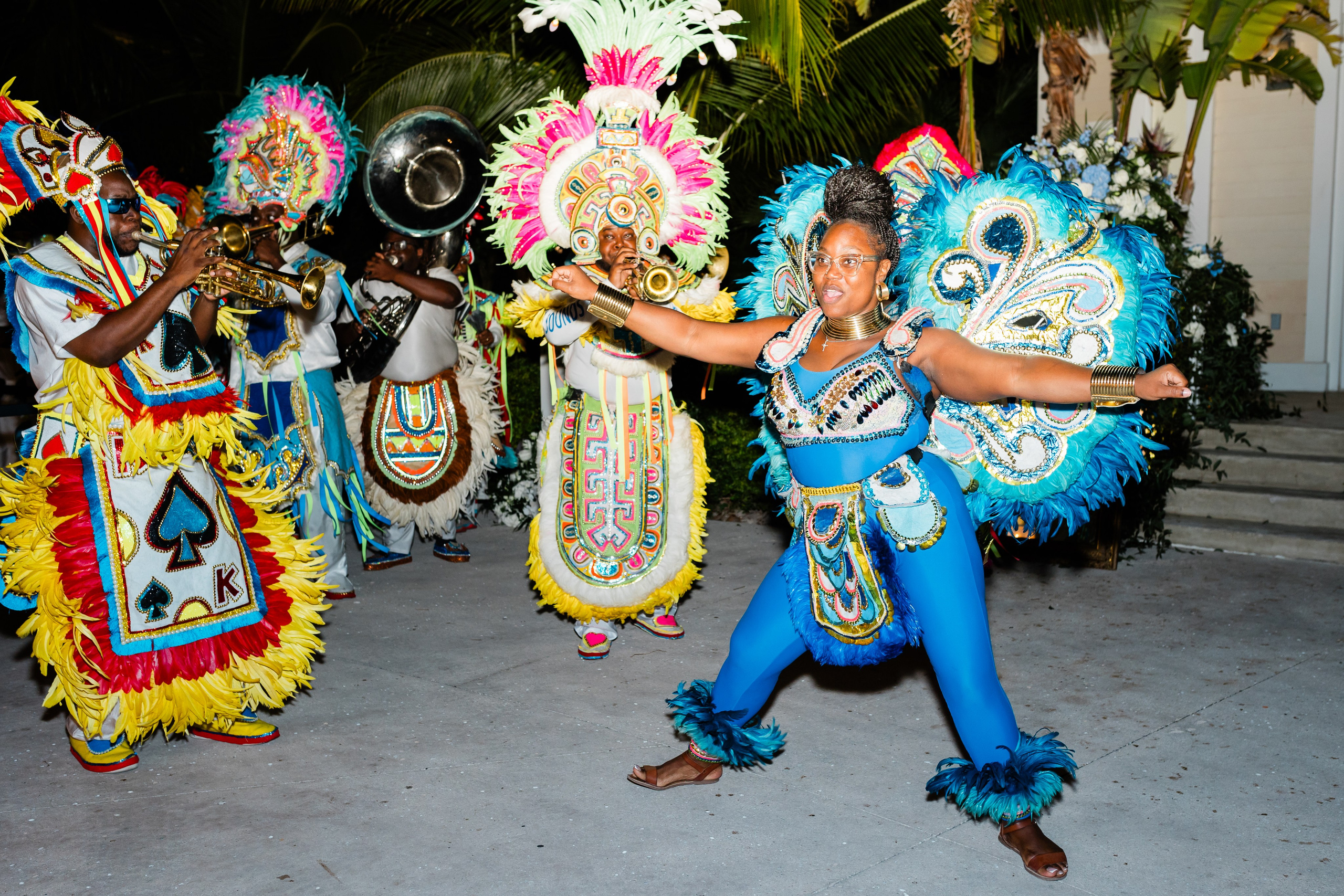 Diana and Filippe Bahamas Wedding. Family and Event photographer in Homestead and Miami areas of Florida