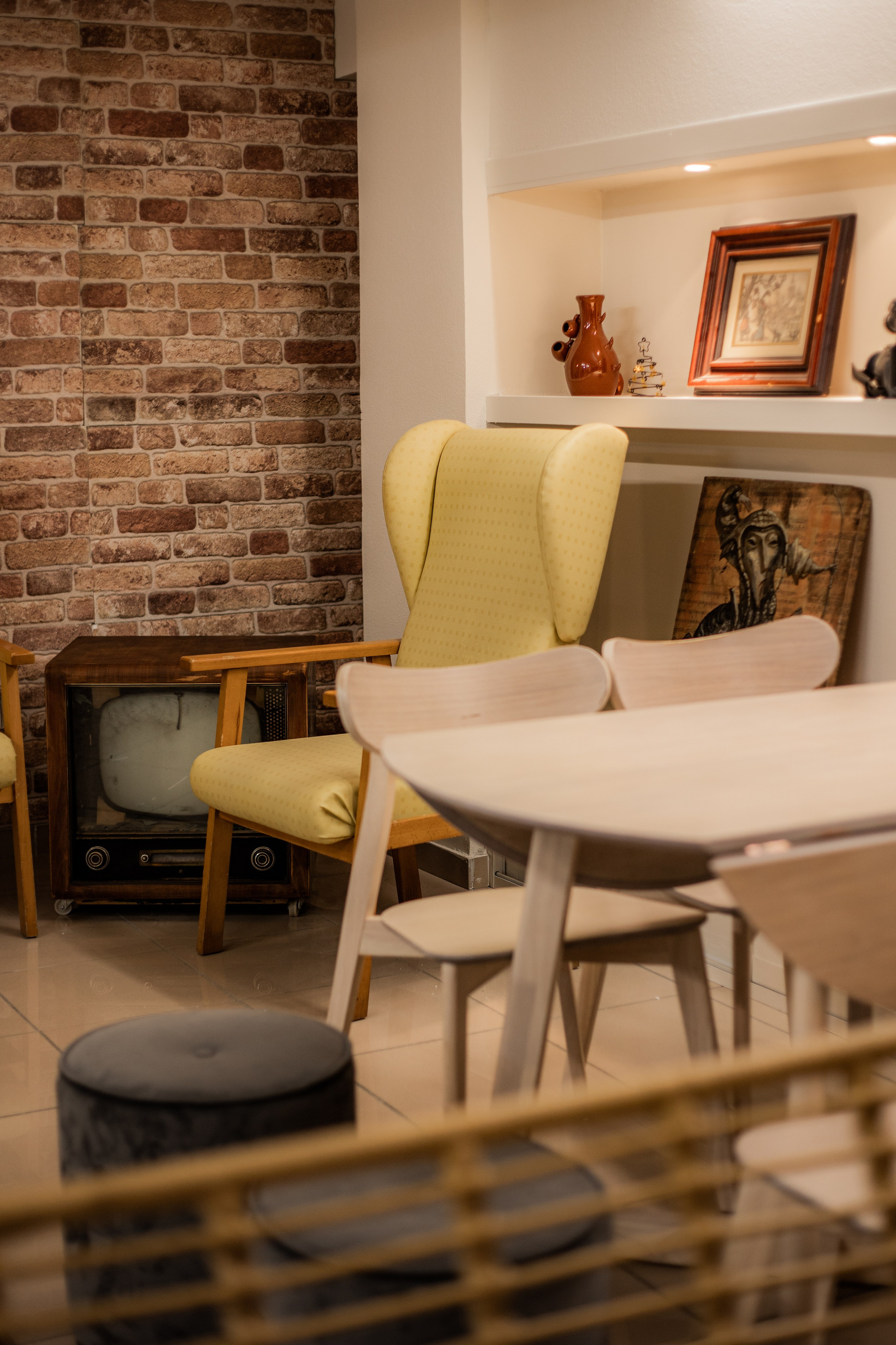 Открытие нового дома OranJazz в Аликанте. Вечеринка «для своих». Volver a oranjazz.com