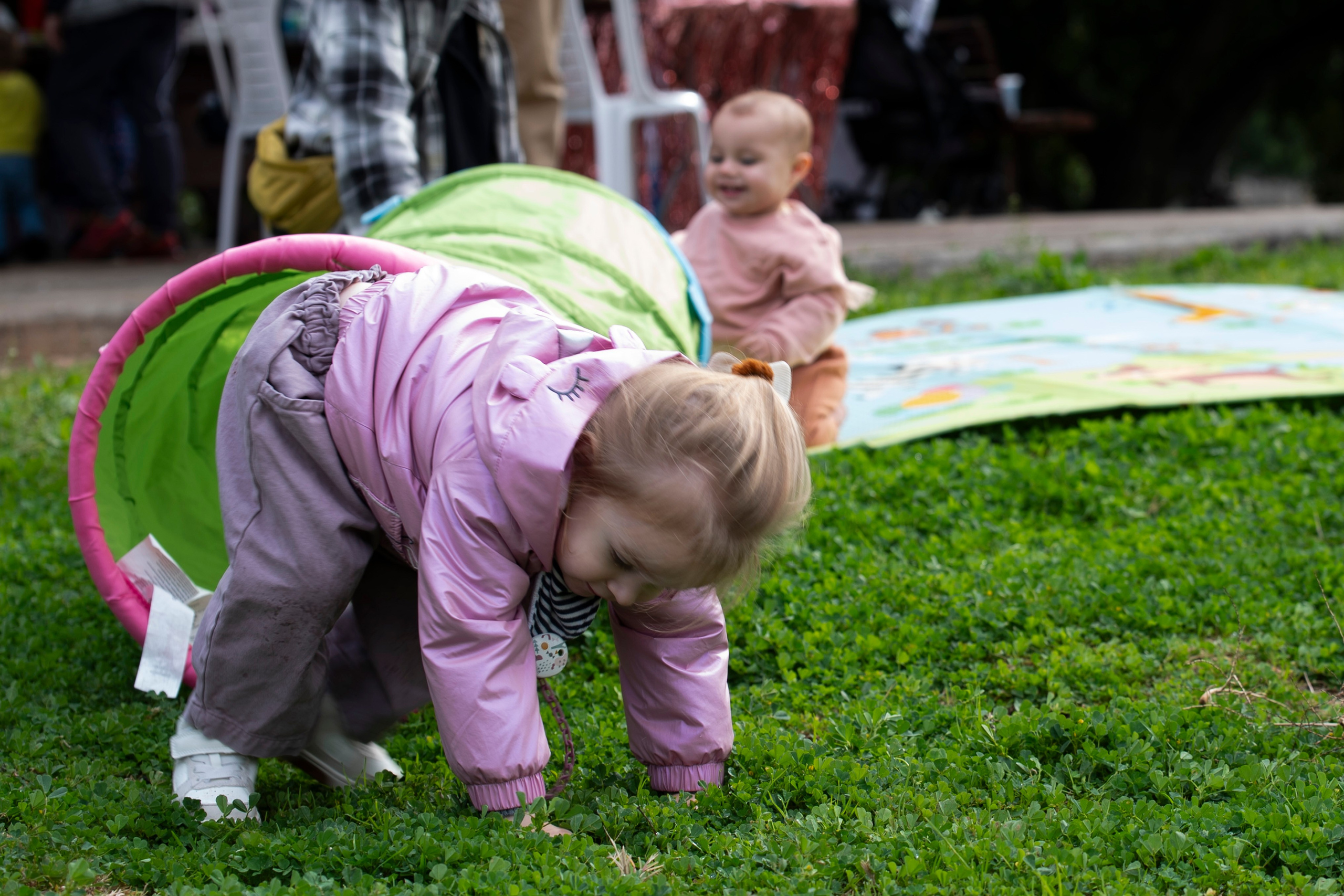 Birthday Miya 2 Years. KATY GOLD PHOTOGRAPHY