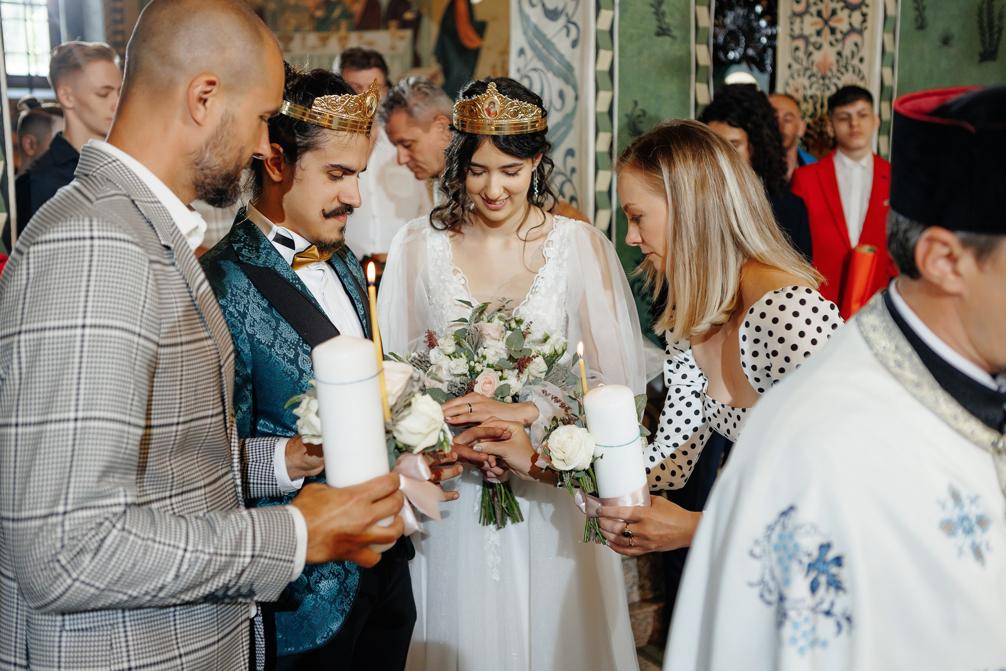 Radu si Diana. Fotograf și videograf de nuntă R. Moldova, Romania