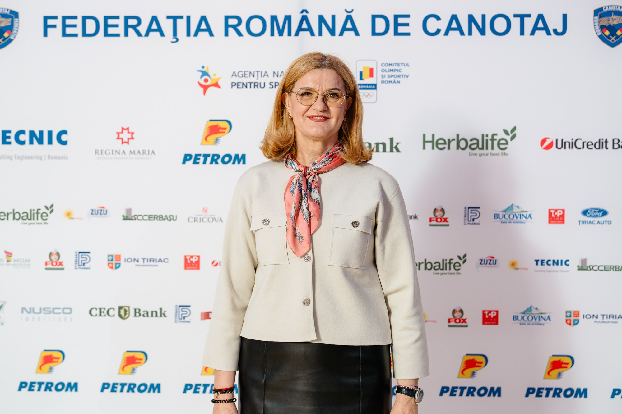 Fotografii Gale — Expoziții — Sponsori. Fotograf Corporate Business