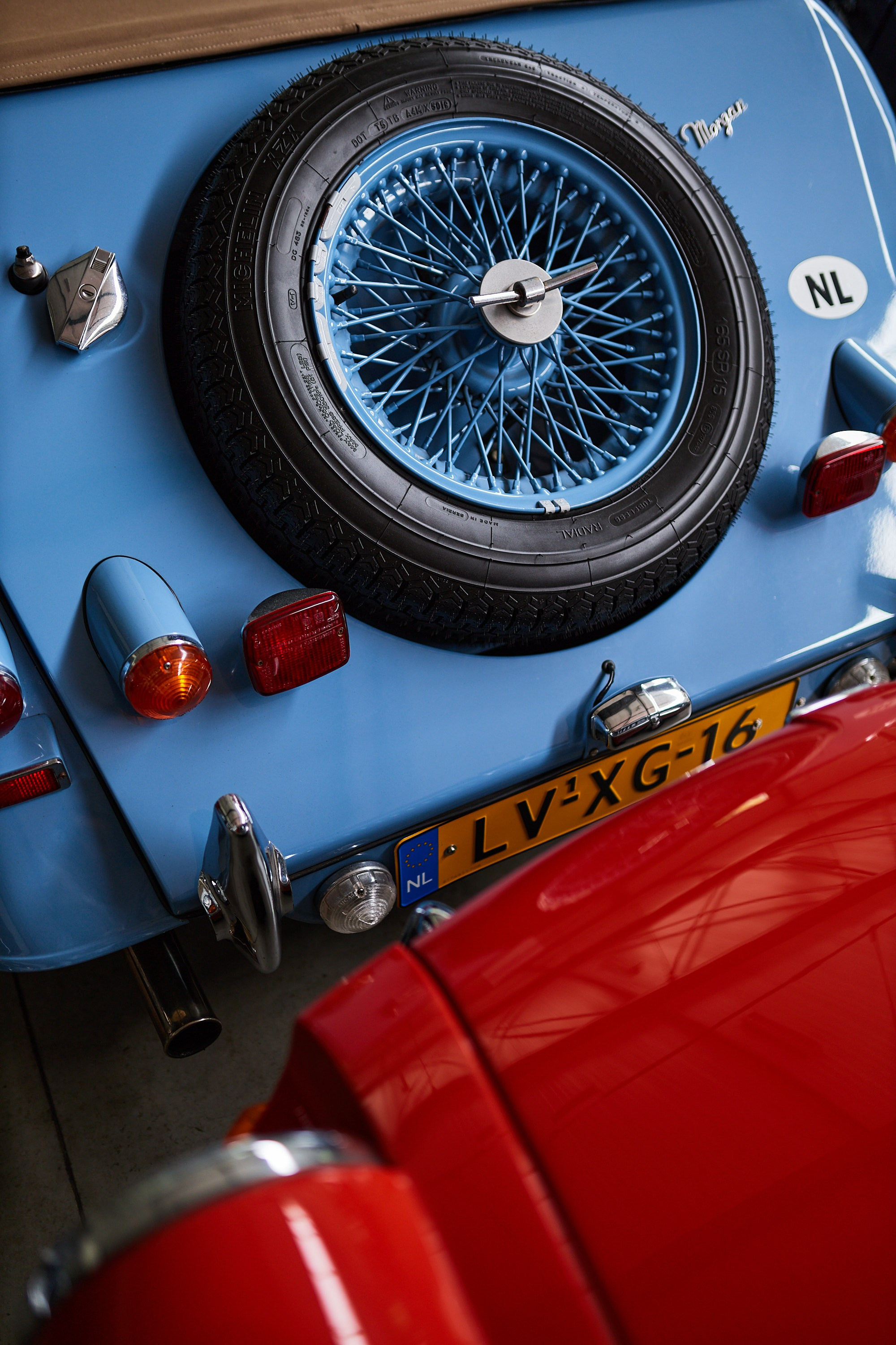 Cars. Personal, fashion, business Photographer in Netherlands