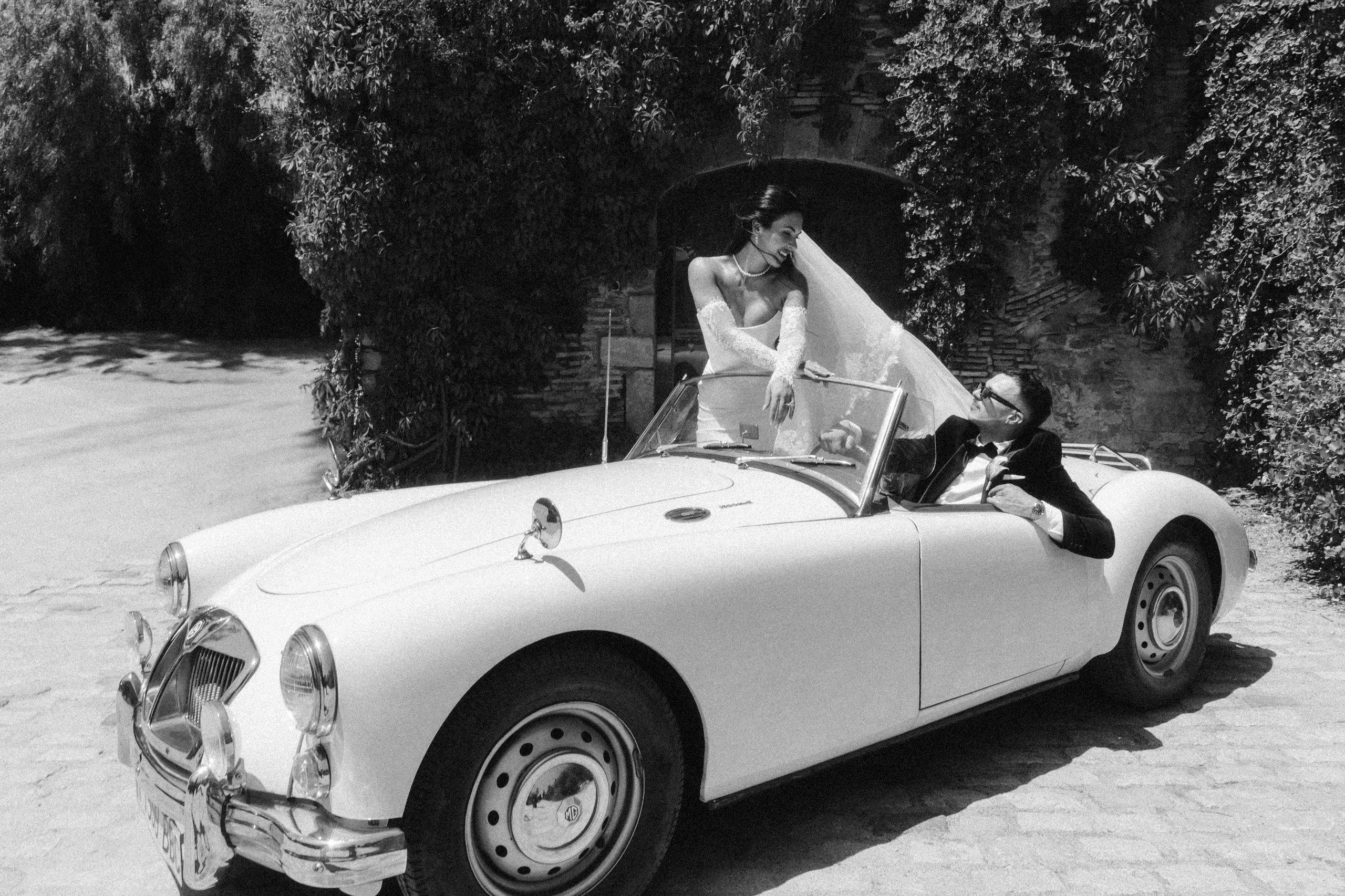 Paola fotógrafo / videografo de bodas en Barcelona