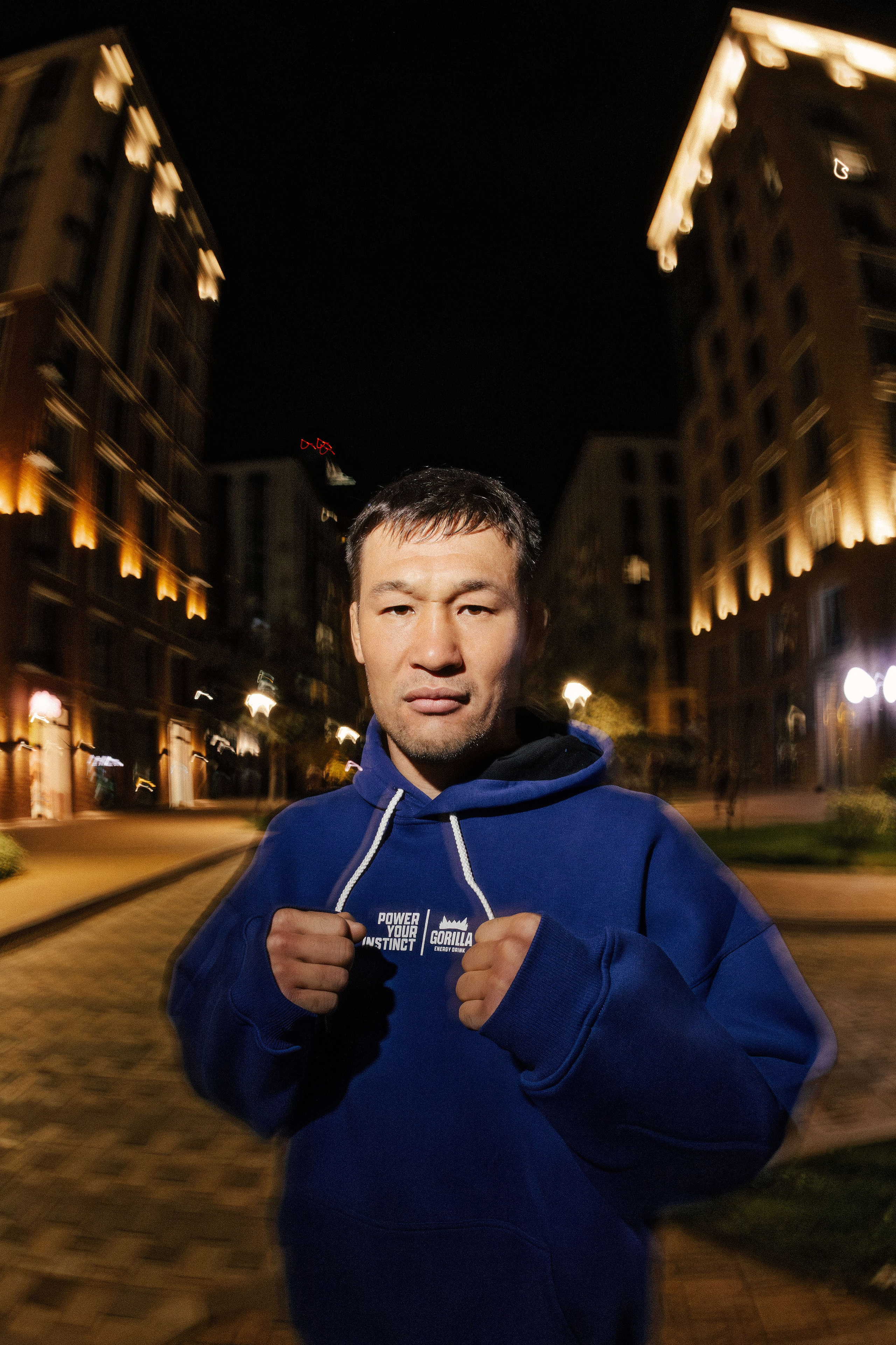 COMMERCIAL. Портретный и спортивный фотограф в Алматы Алексей Овечкин