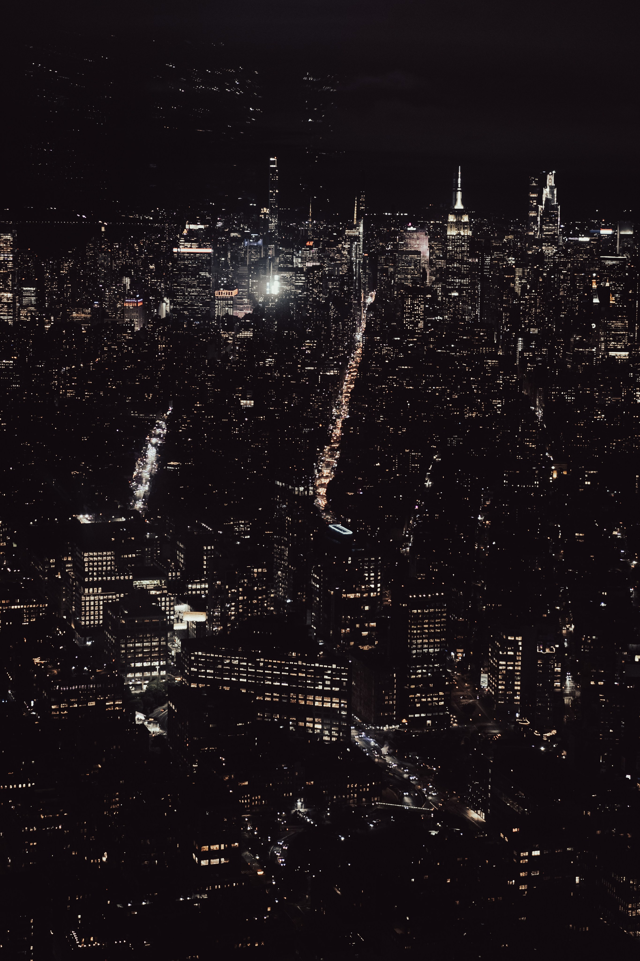 Amérique. Photographe à Genève - Eugenia Andres