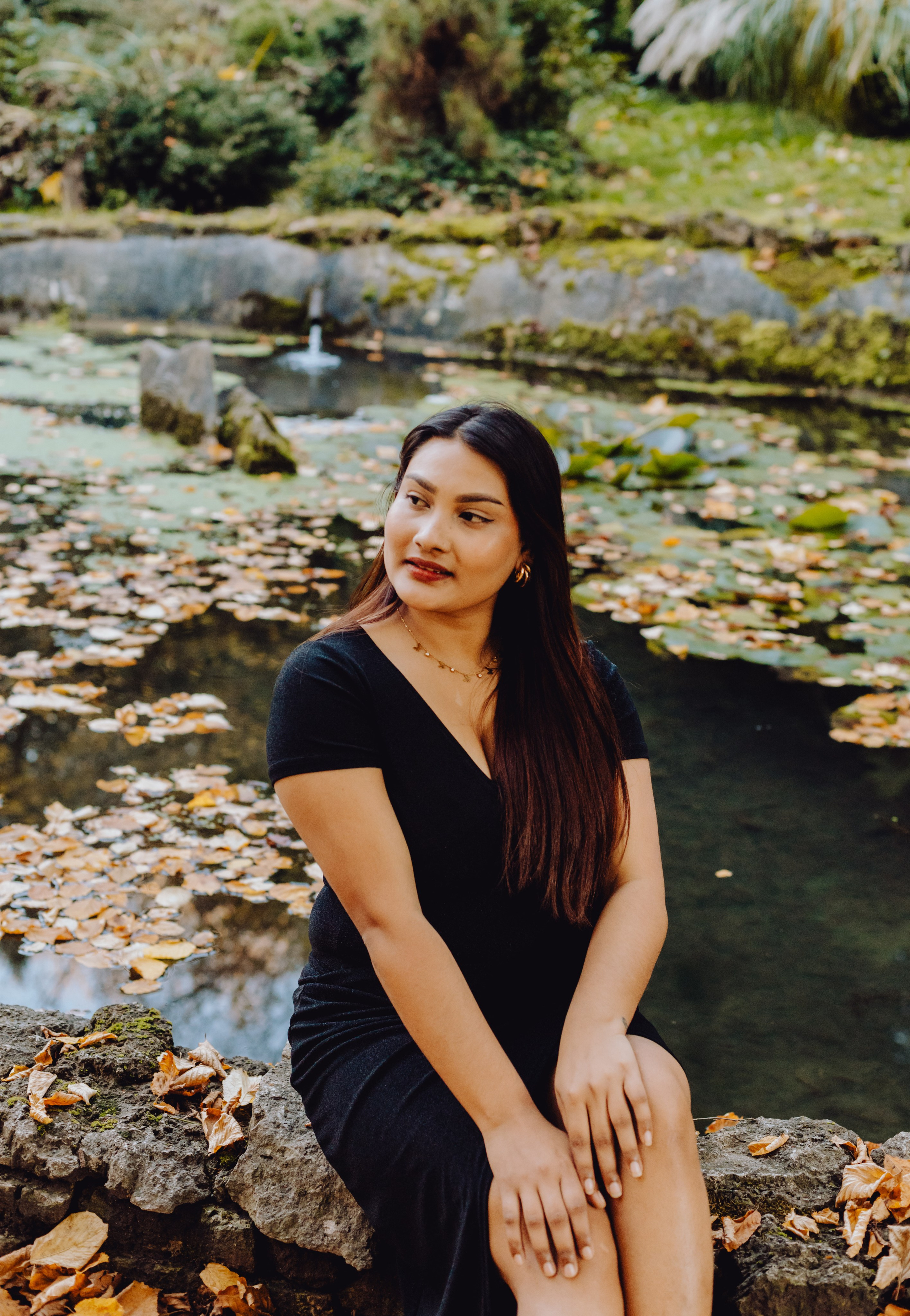 Bisma. Wedding & couple photographer from Romania Rut Vetan