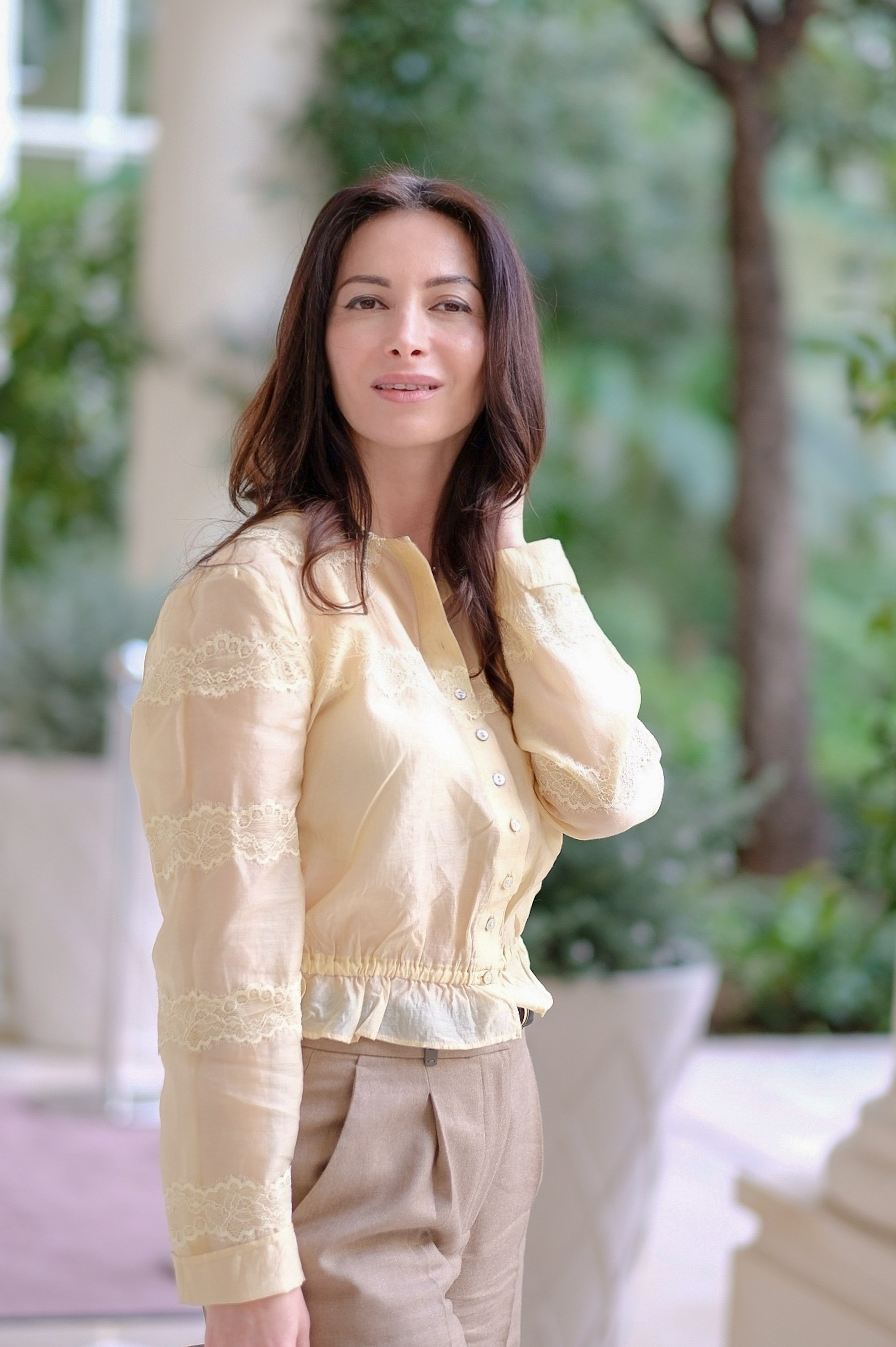 Vintage Brunch Cannes 22-23/03. Photographer in London and Europe. Фотограф в Лондоне и Европе