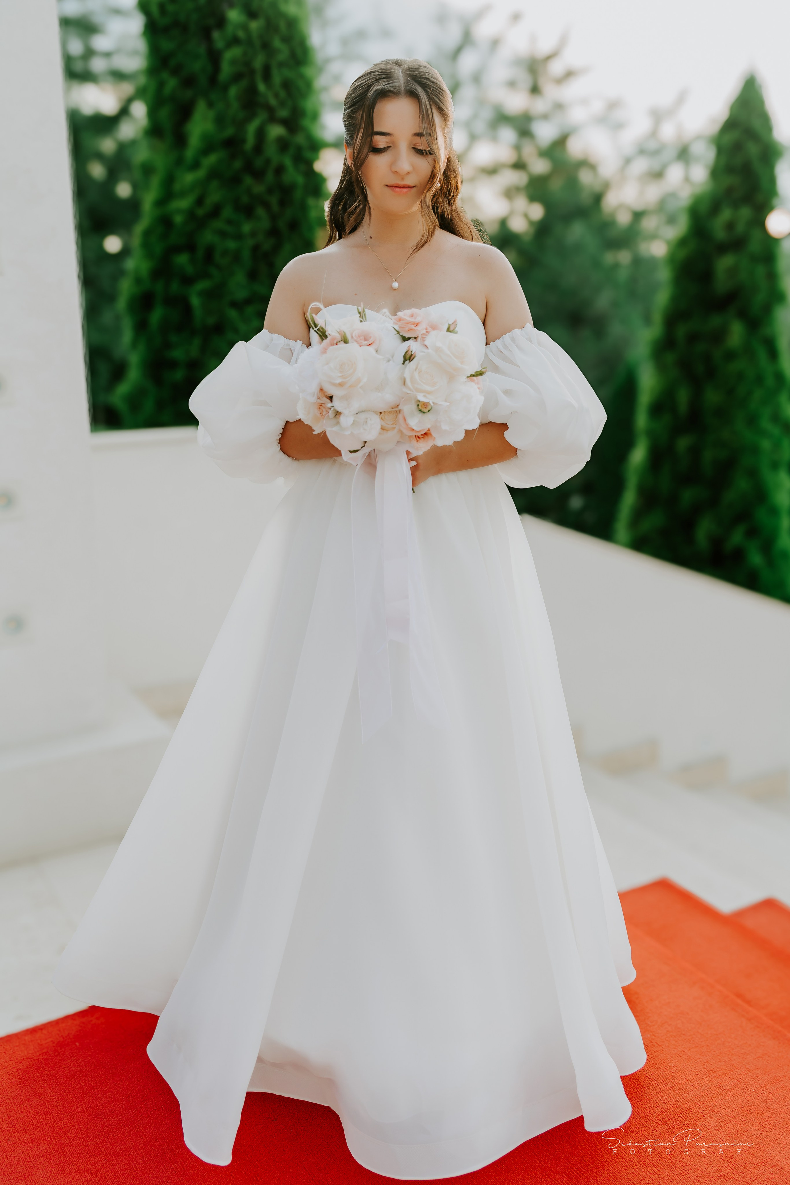 Andreea & Mădălin. Sebastian Purusniuc Fotograf - Iasi