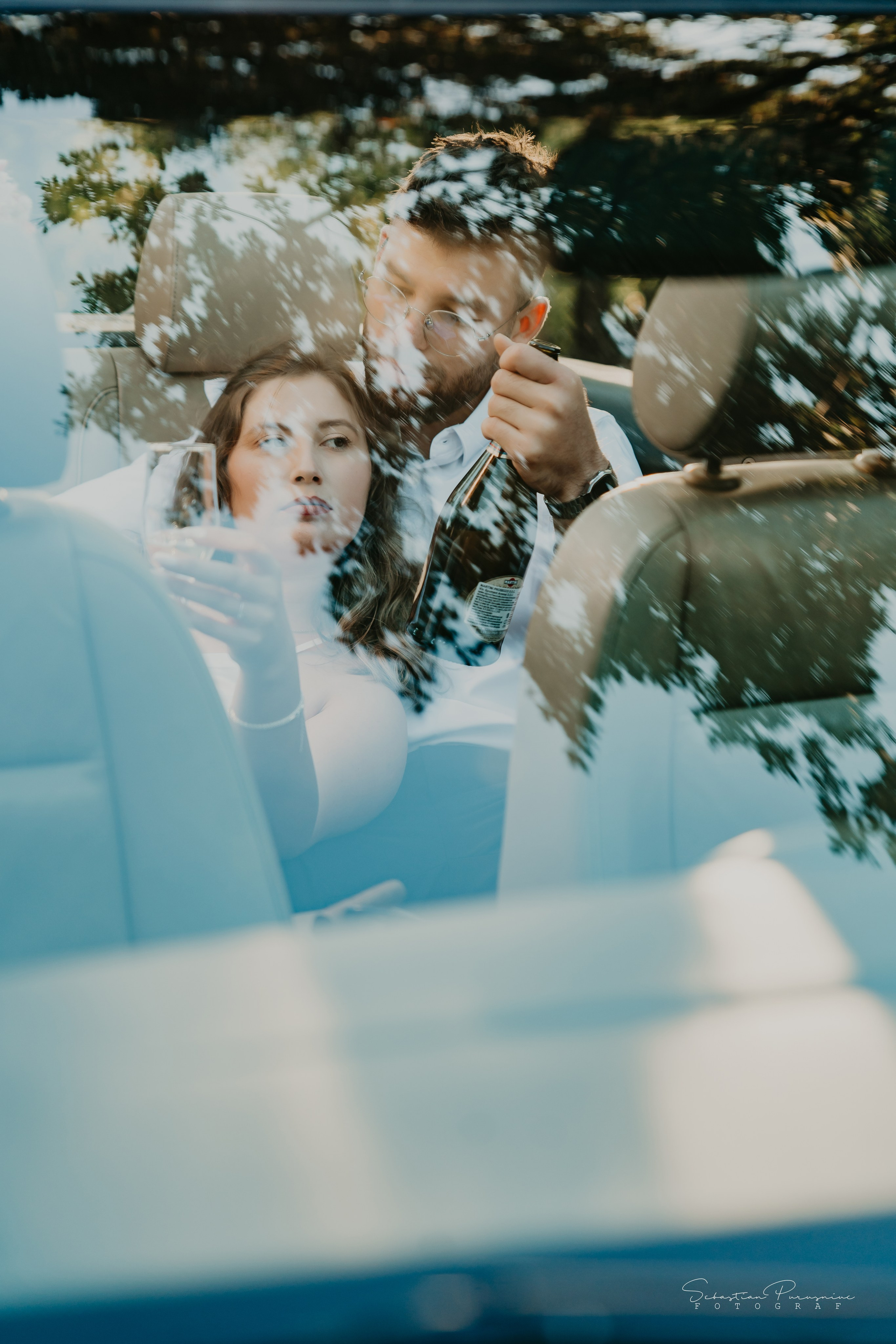 Save The Date. Sebastian Purusniuc Fotograf - Iasi