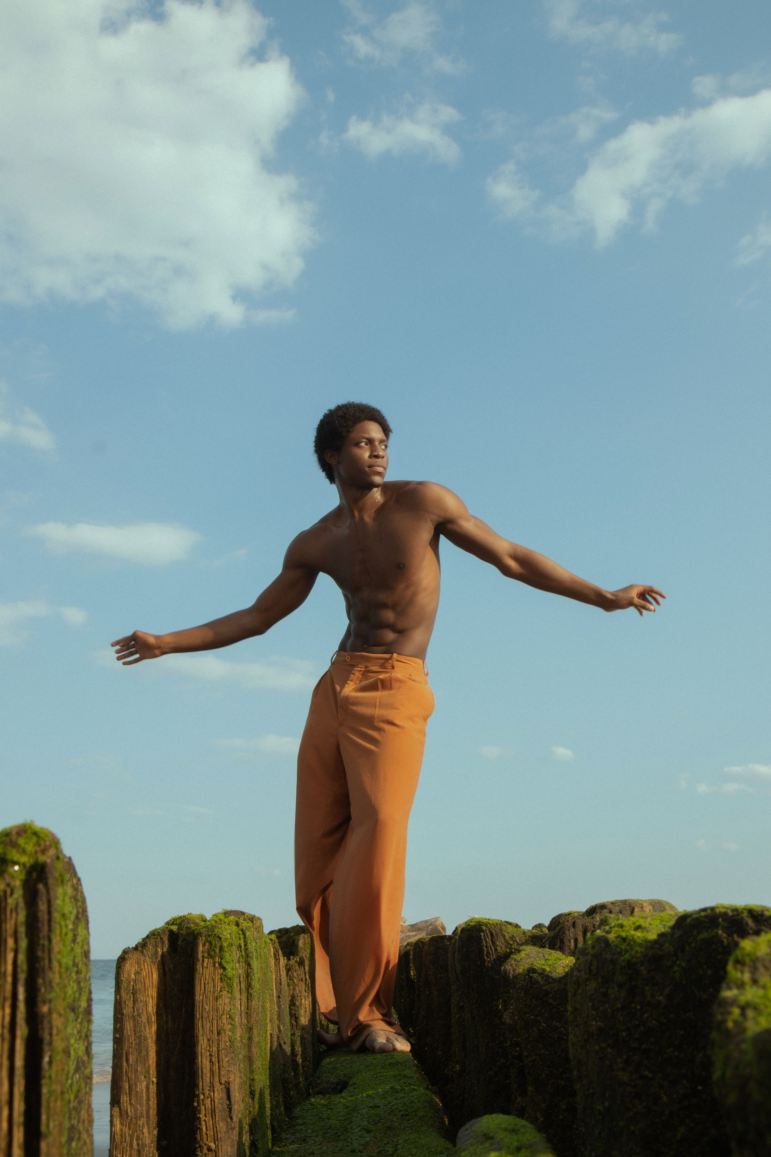 041. Palagina Ksusha, photographer in NY