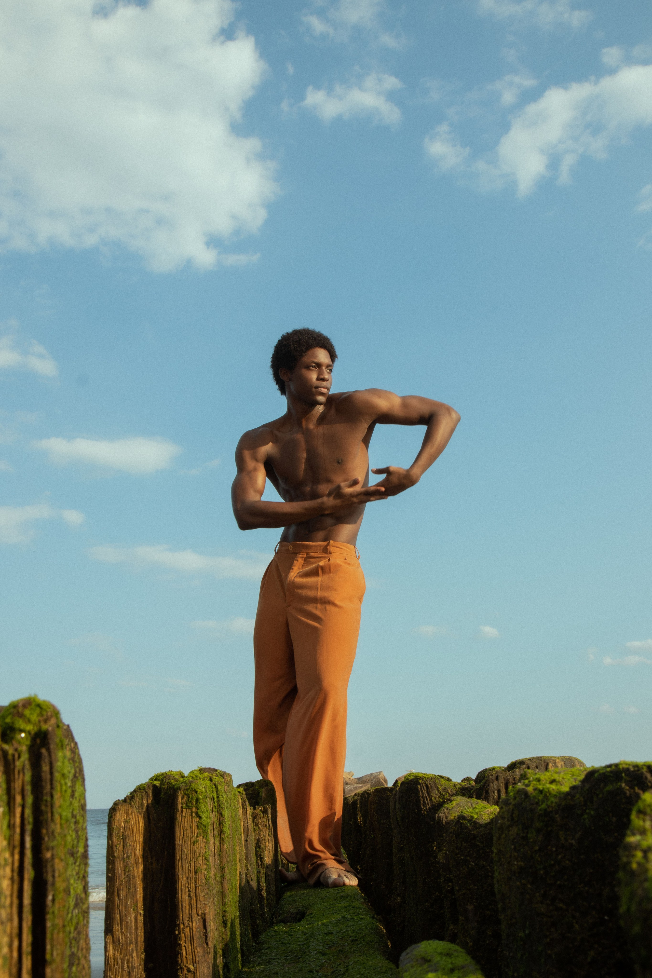 041. Palagina Ksusha, photographer in NY