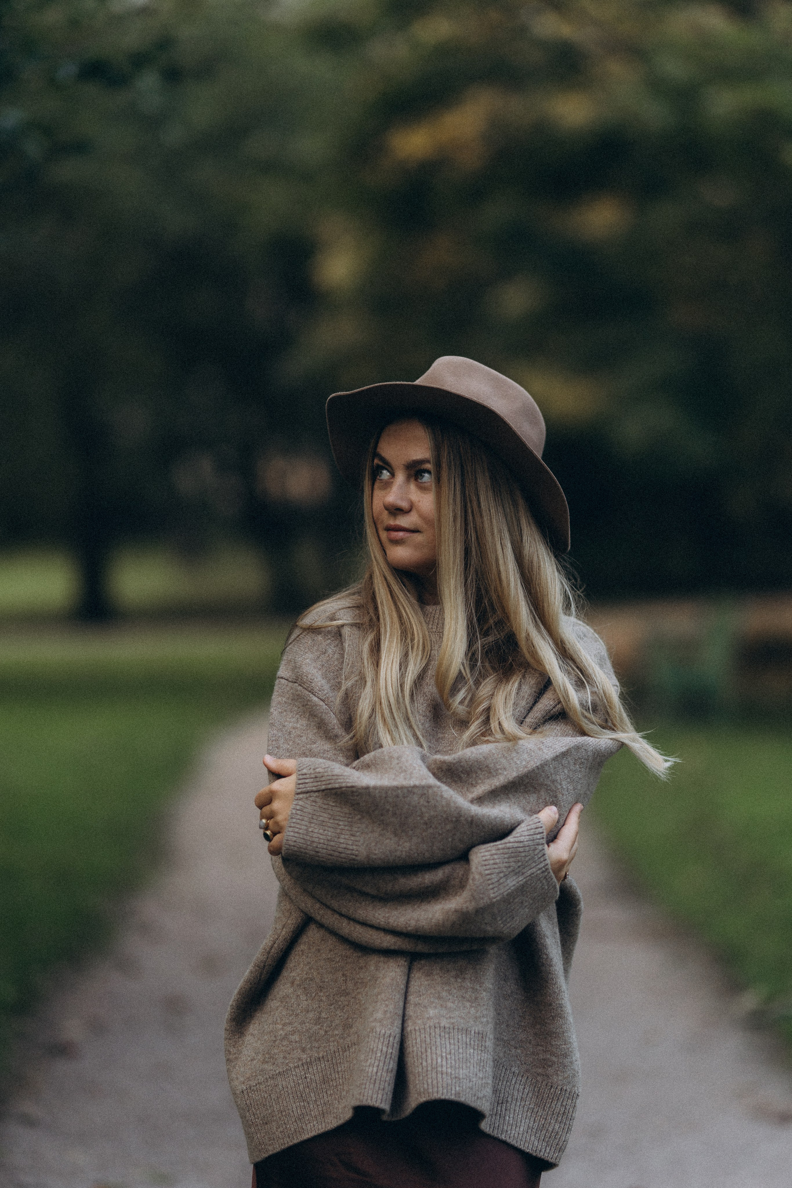 Anastasia. Wedding and potrait photographer in Helsinki Vickan O