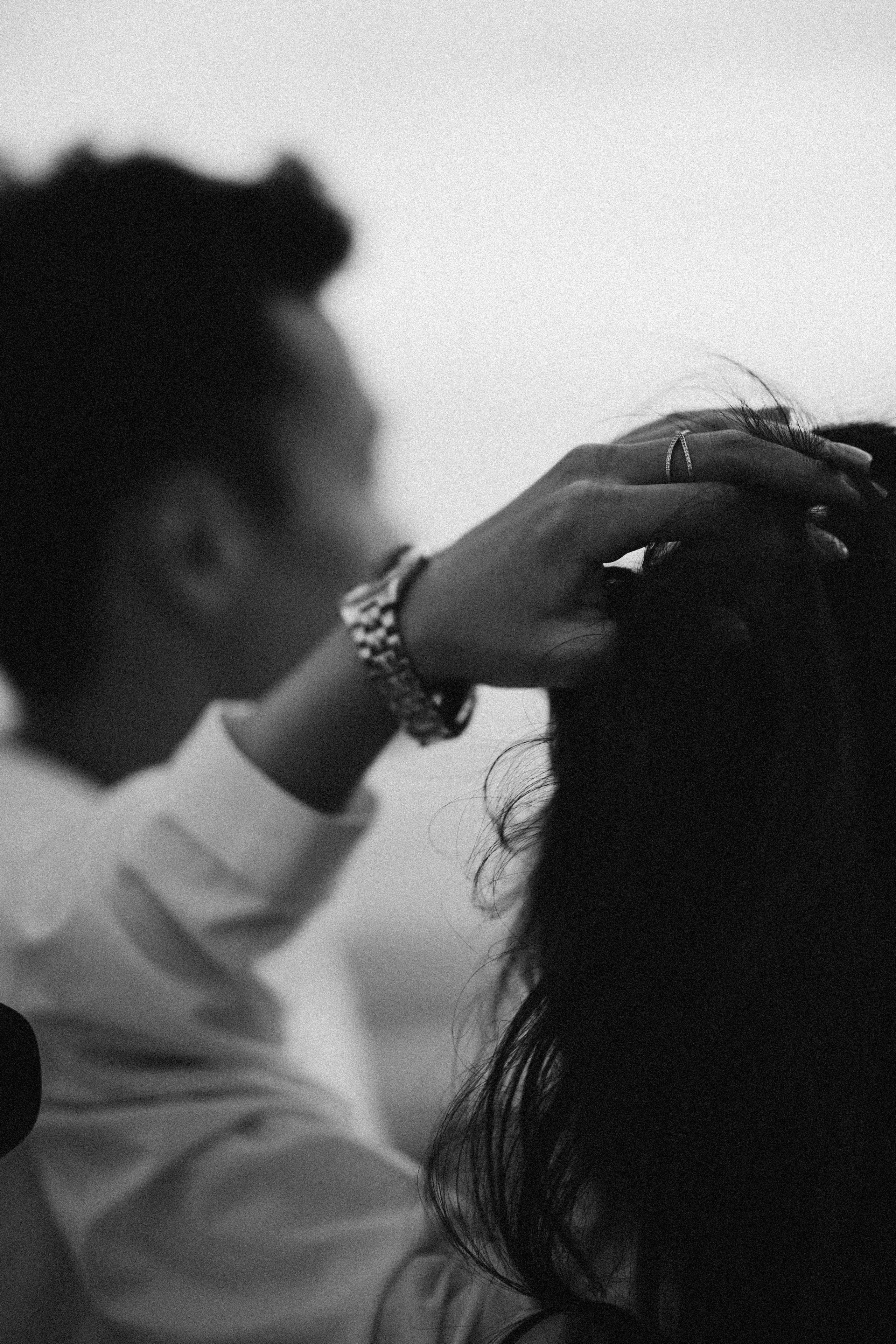 LOVE STORY. Mandarin.photo