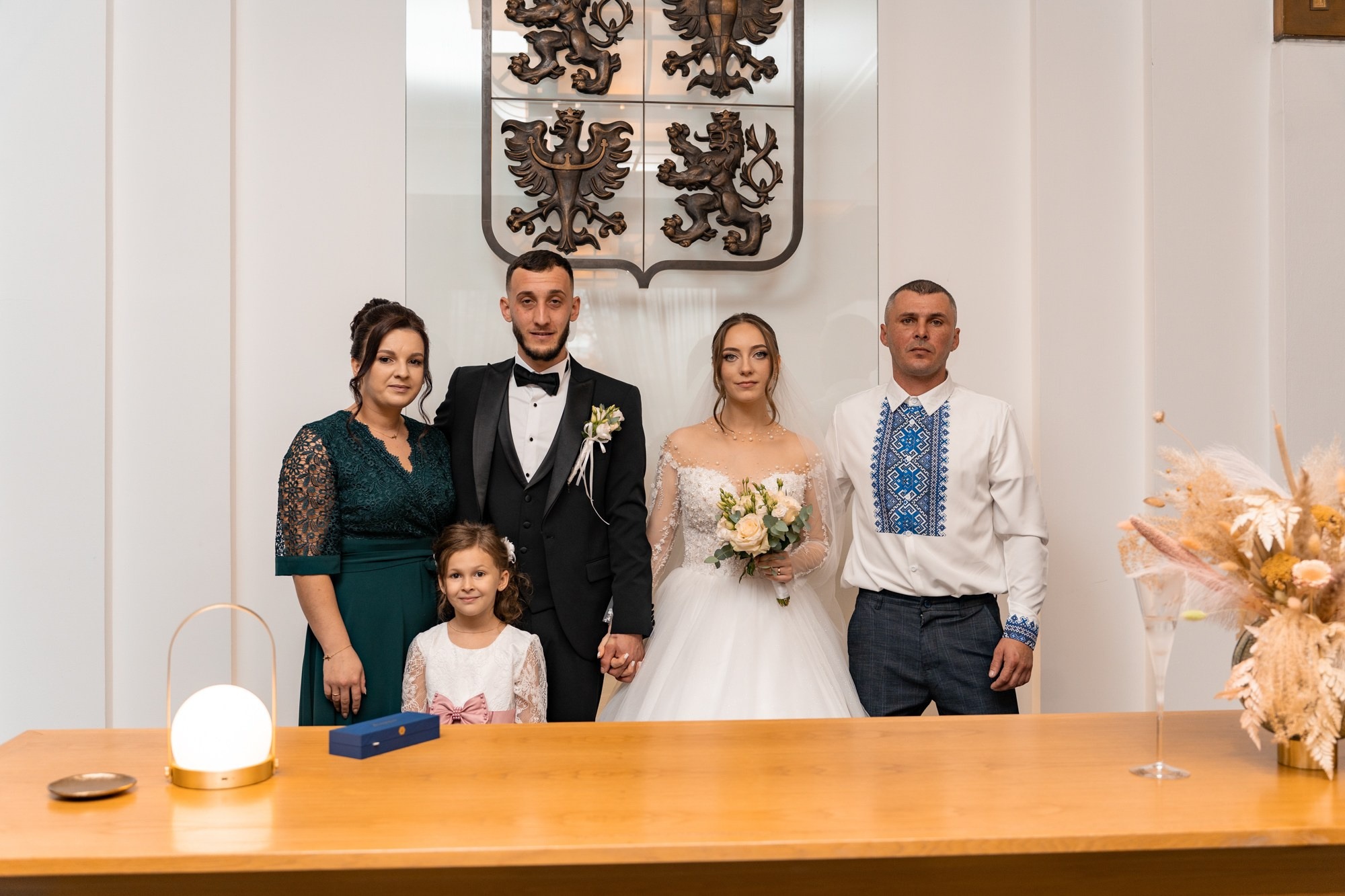 Julie&Vasyl. RODINNÁ FOTOGRAFKA LABYK KATERYNA