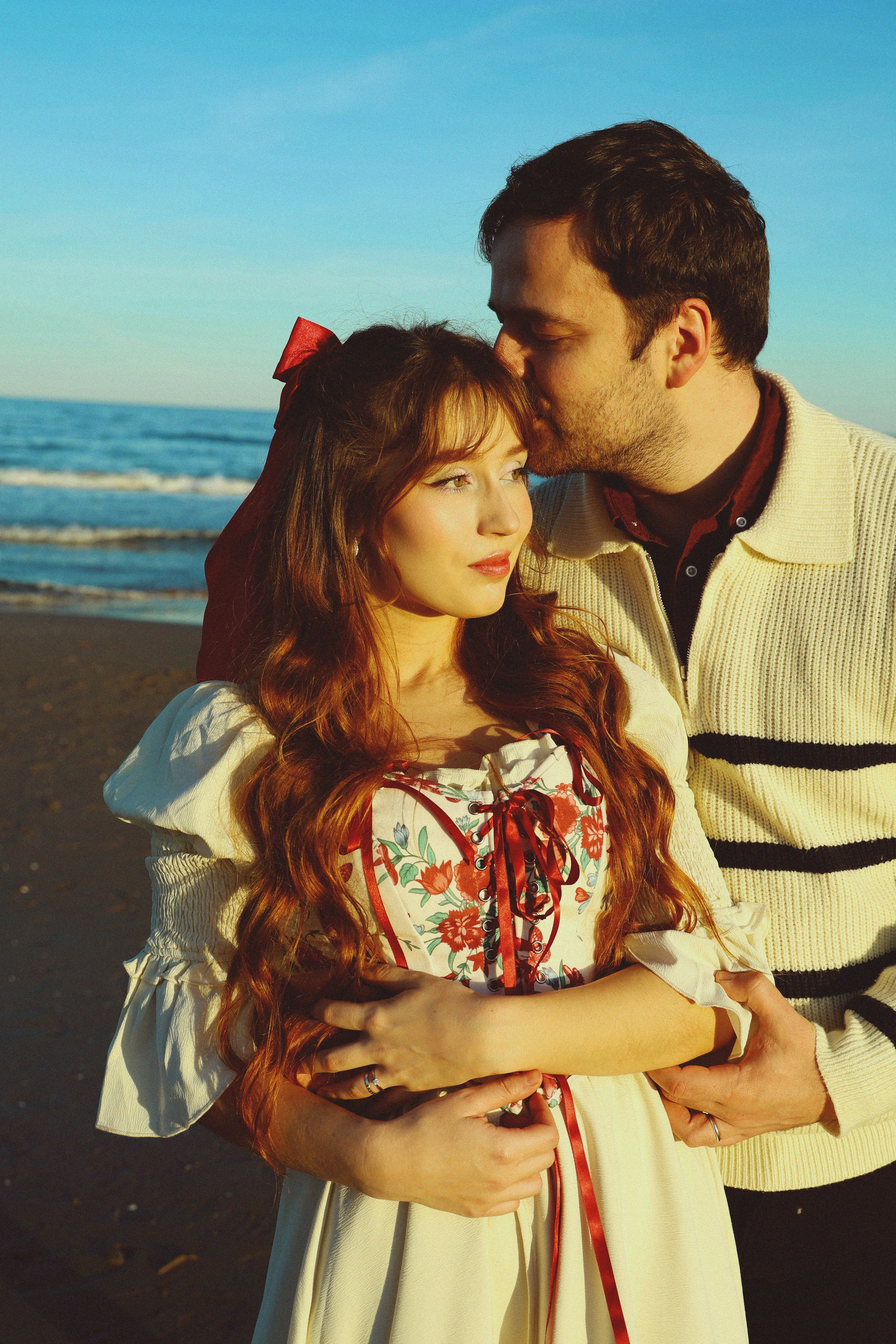 PHOTOSHOOTING for MARIANA & MAKS | Valencia, Spain. Lana Petrychenko — Portrait & Family Photographer. Valencia, Spain