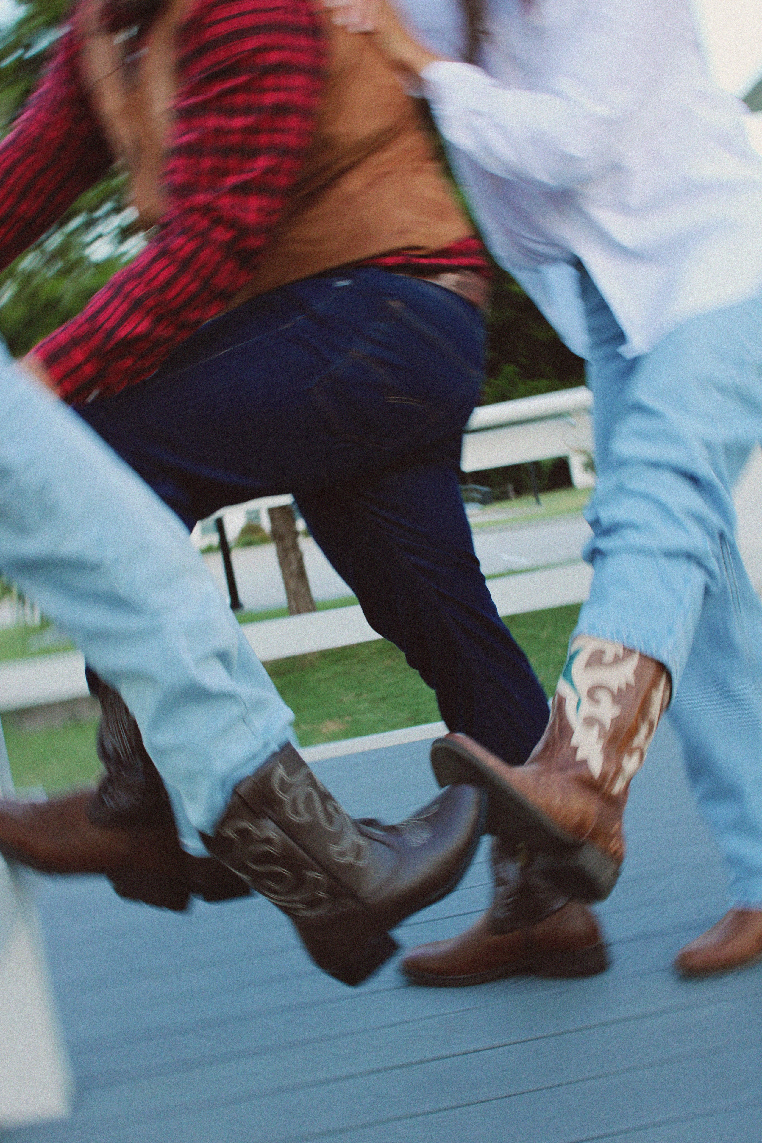 Texas Countryside Family Photoshoot in Cowboy Style. Lana Petrychenko — Portrait & Family Photographer. Valencia, Spain