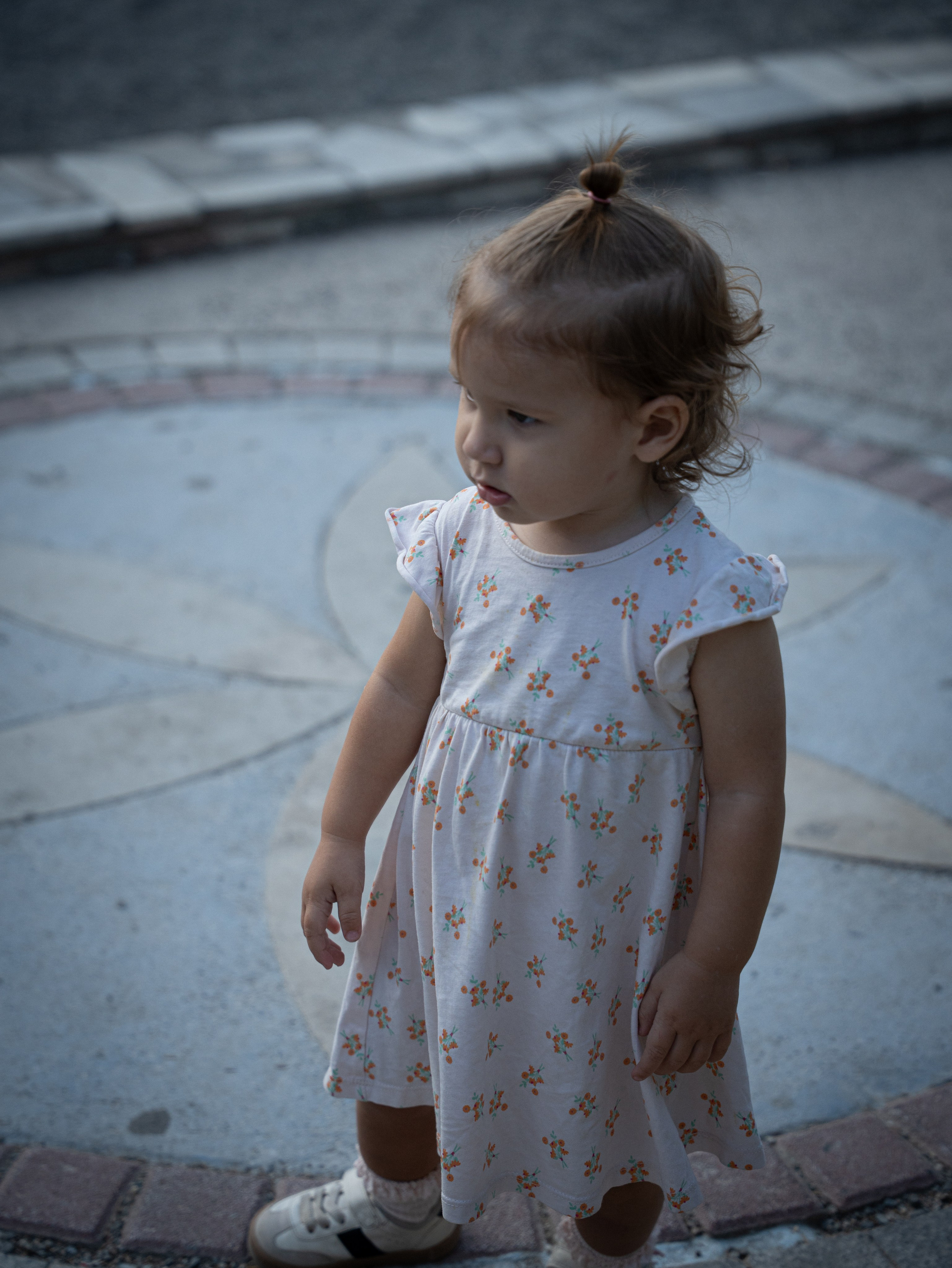 Aliyah Salomeh, Crete, Heraklion, October 2025. Divign By Tehilah — Meaningful Graphic Design & Photography