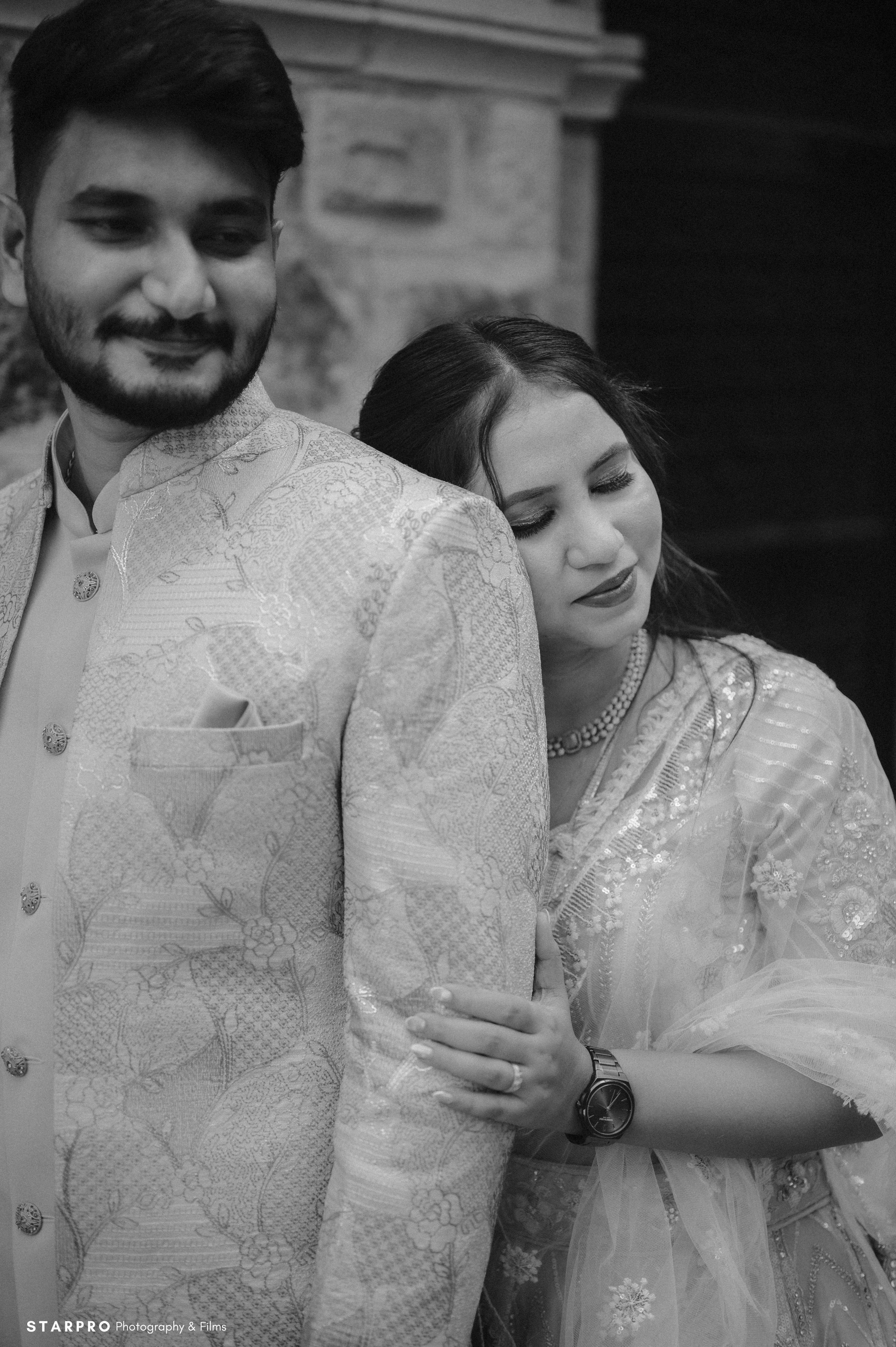 Rishan & Mahima. Adorafilms.in