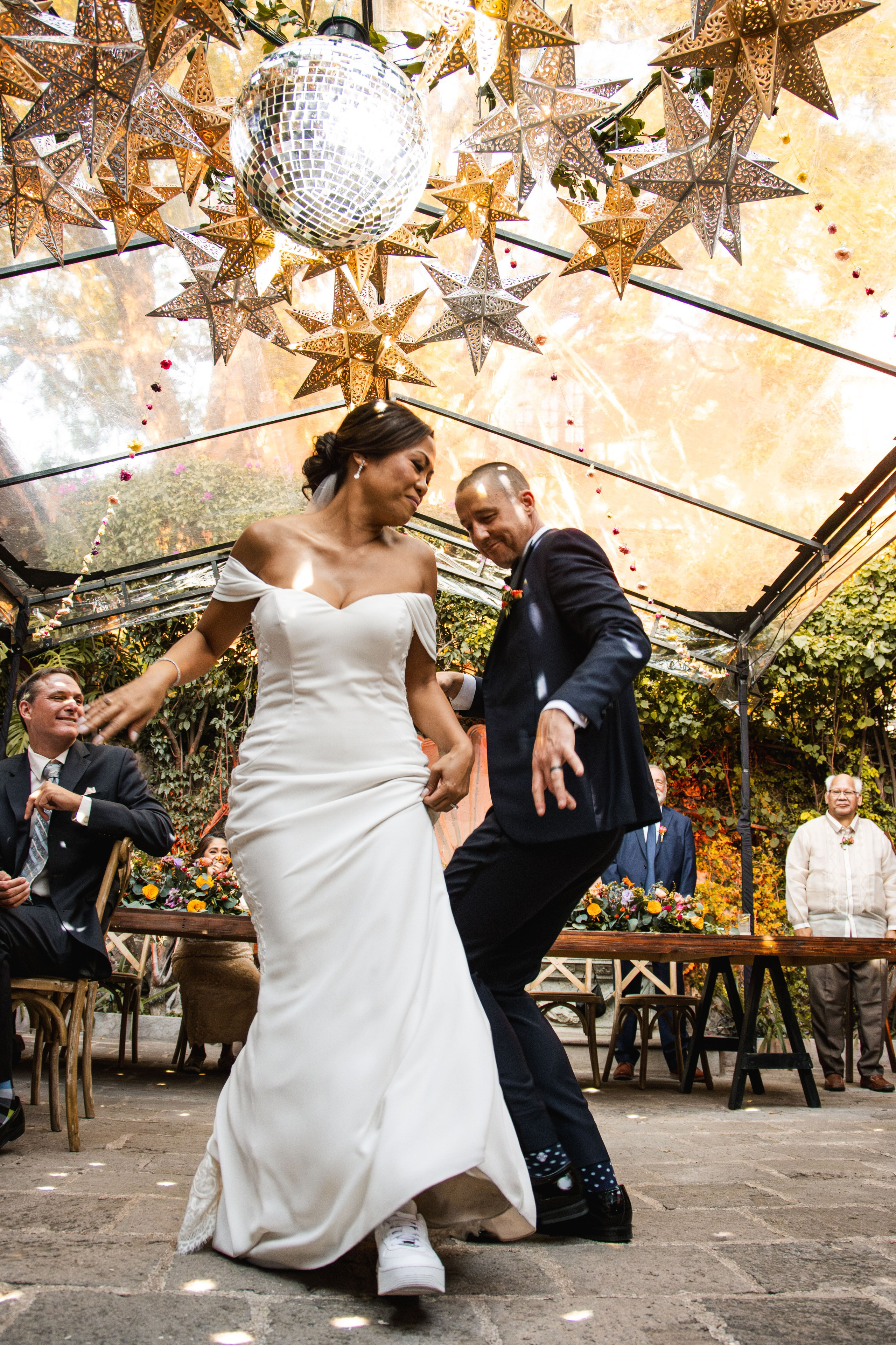 Mayeth & Derek. Saúl Vázquez | Destination Wedding Photographer