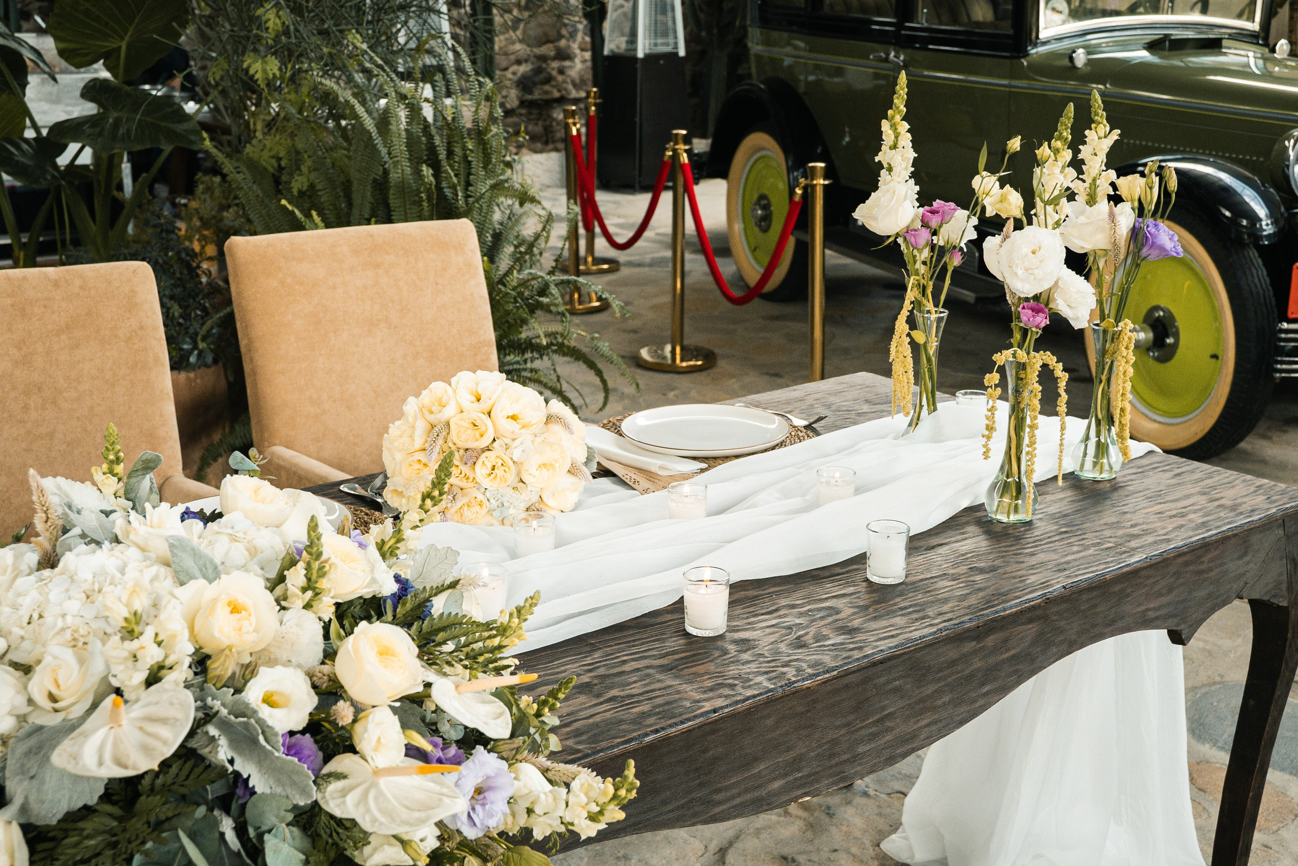 Ryan & Noryoly. Saúl Vázquez | Destination Wedding Photographer