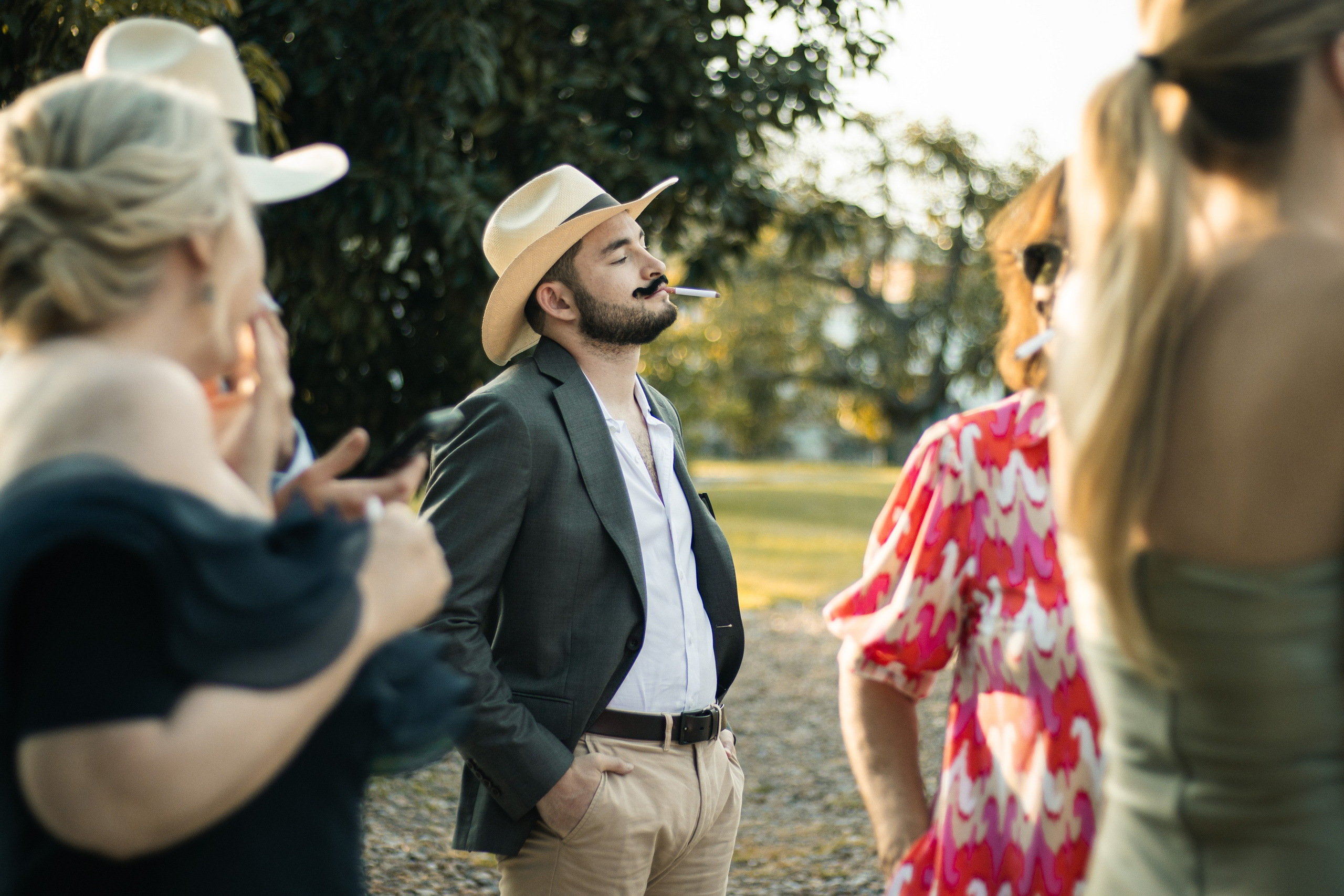 Ryan & Noryoly. Saúl Vázquez | Destination Wedding Photographer