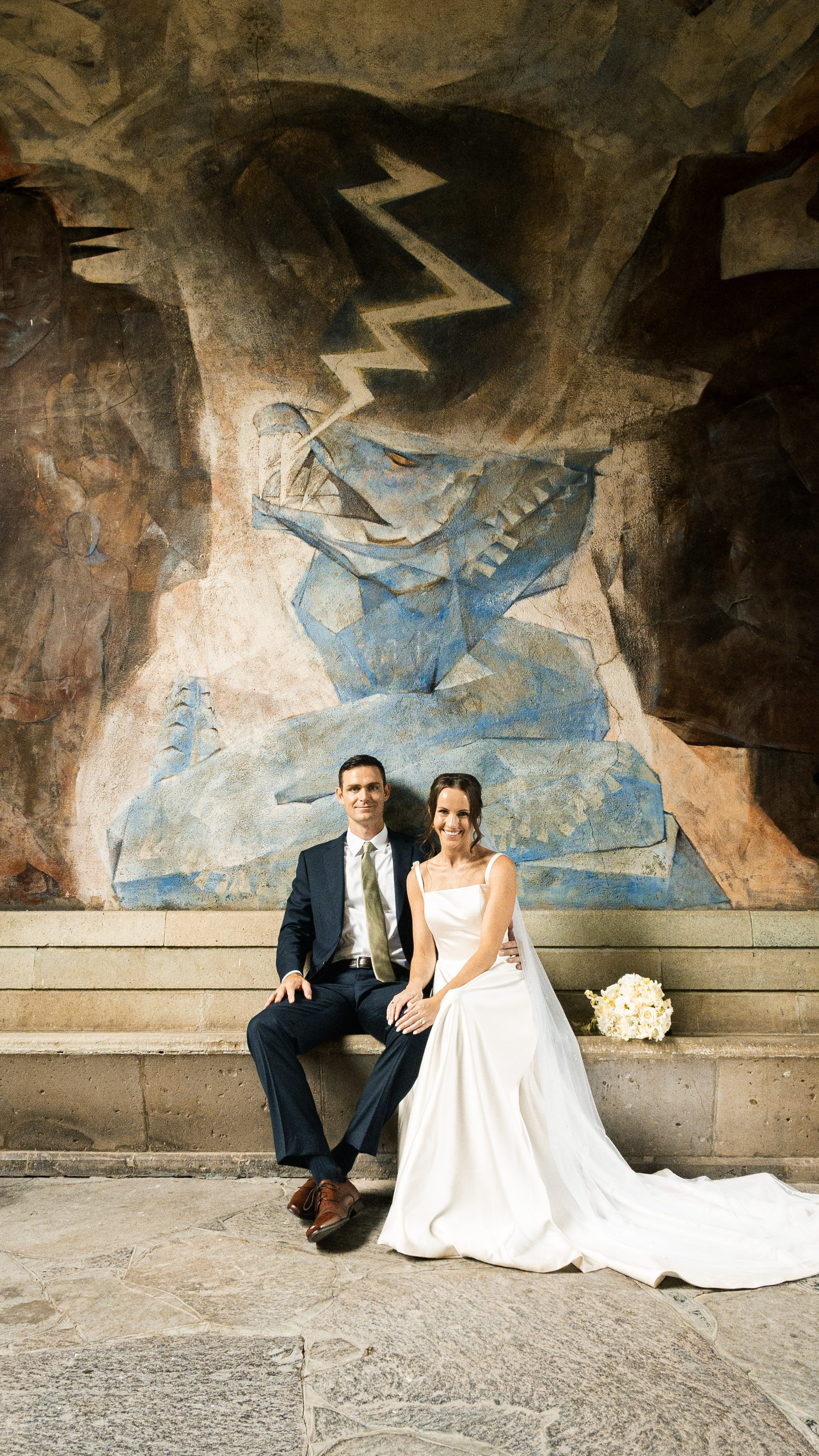 Stacie & Trae Wedding in San Miguel de Allende | Wedding Photography. Saúl Vázquez | Destination Wedding Photographer