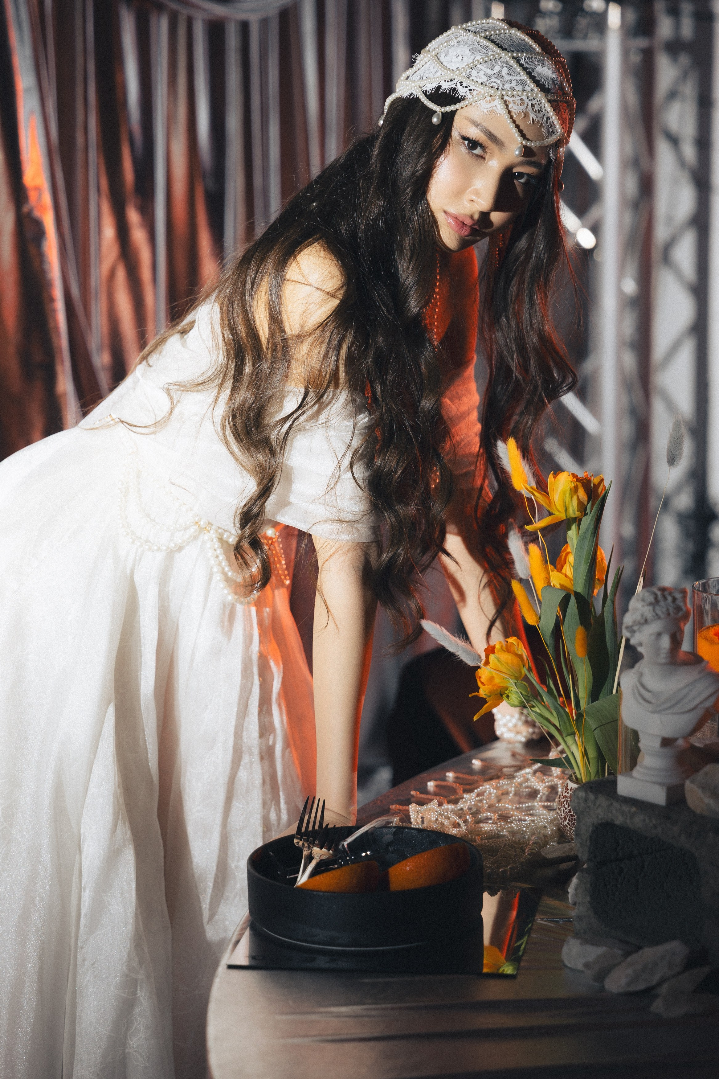 DUET. Азимжан Нуритдинходжаев — свадебный фотограф