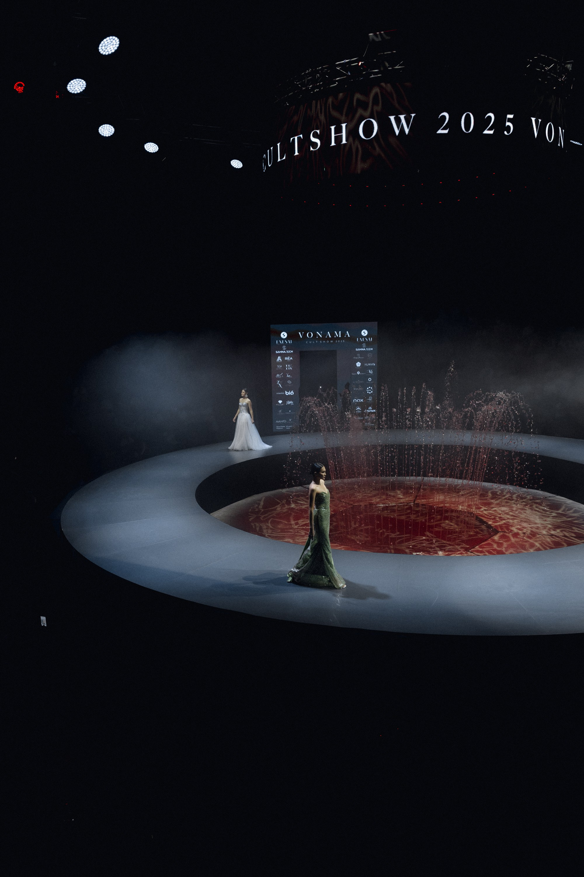 VONAMA CULT SHOW 2025. Азимжан Нуритдинходжаев — свадебный фотограф