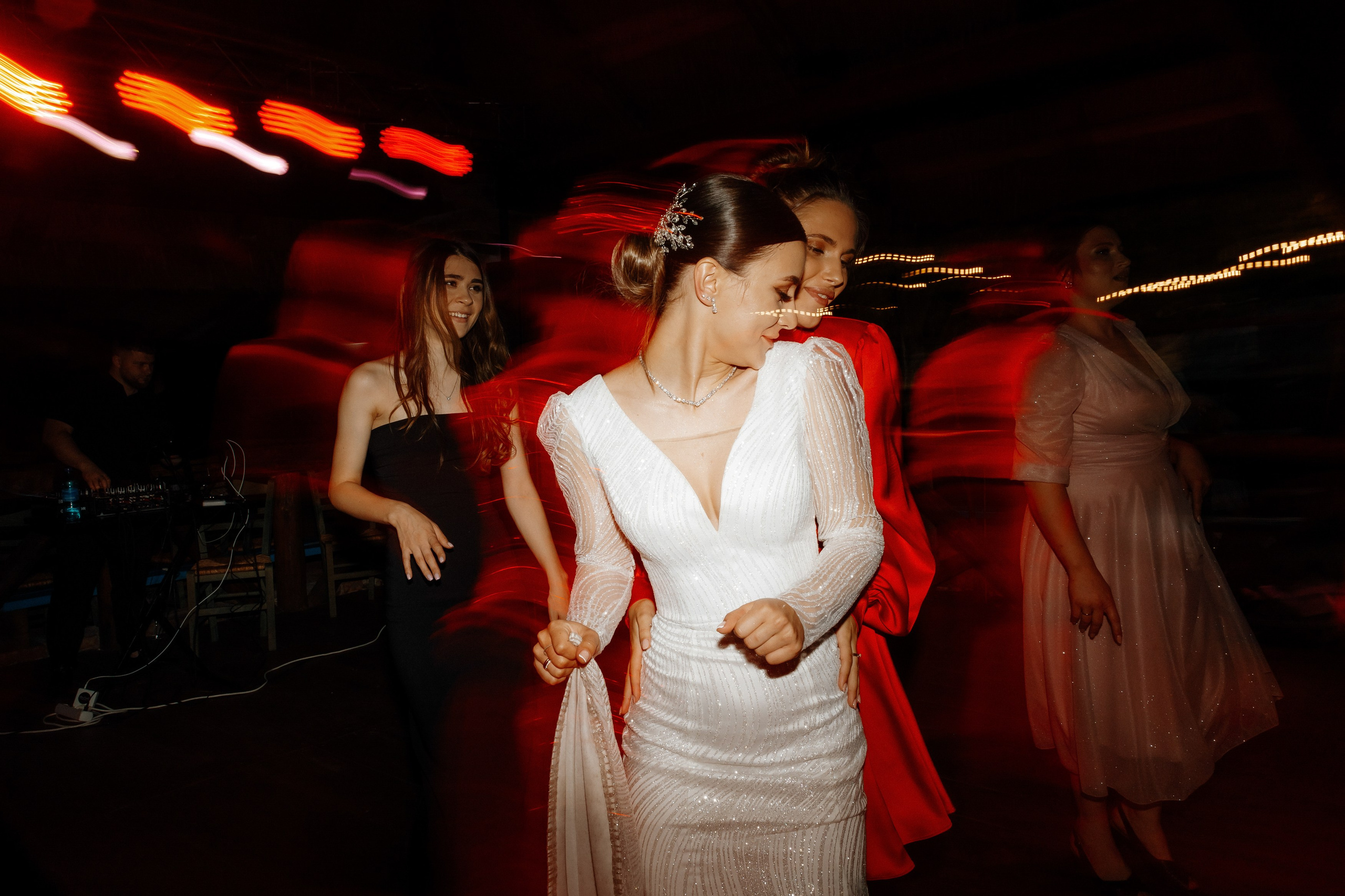Wedding — Dumitru & Victoria. Fulga Photographer