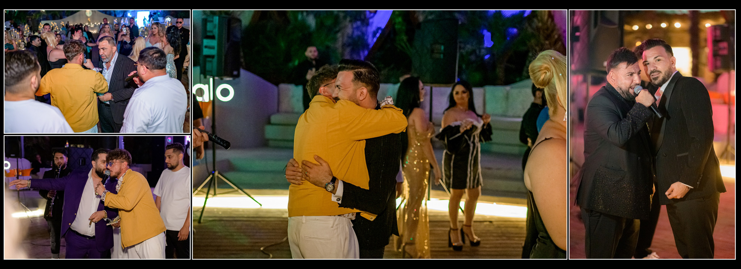 Alice & Liviu. Vladimir Constantinescu - Fotograf de nunta Constanta