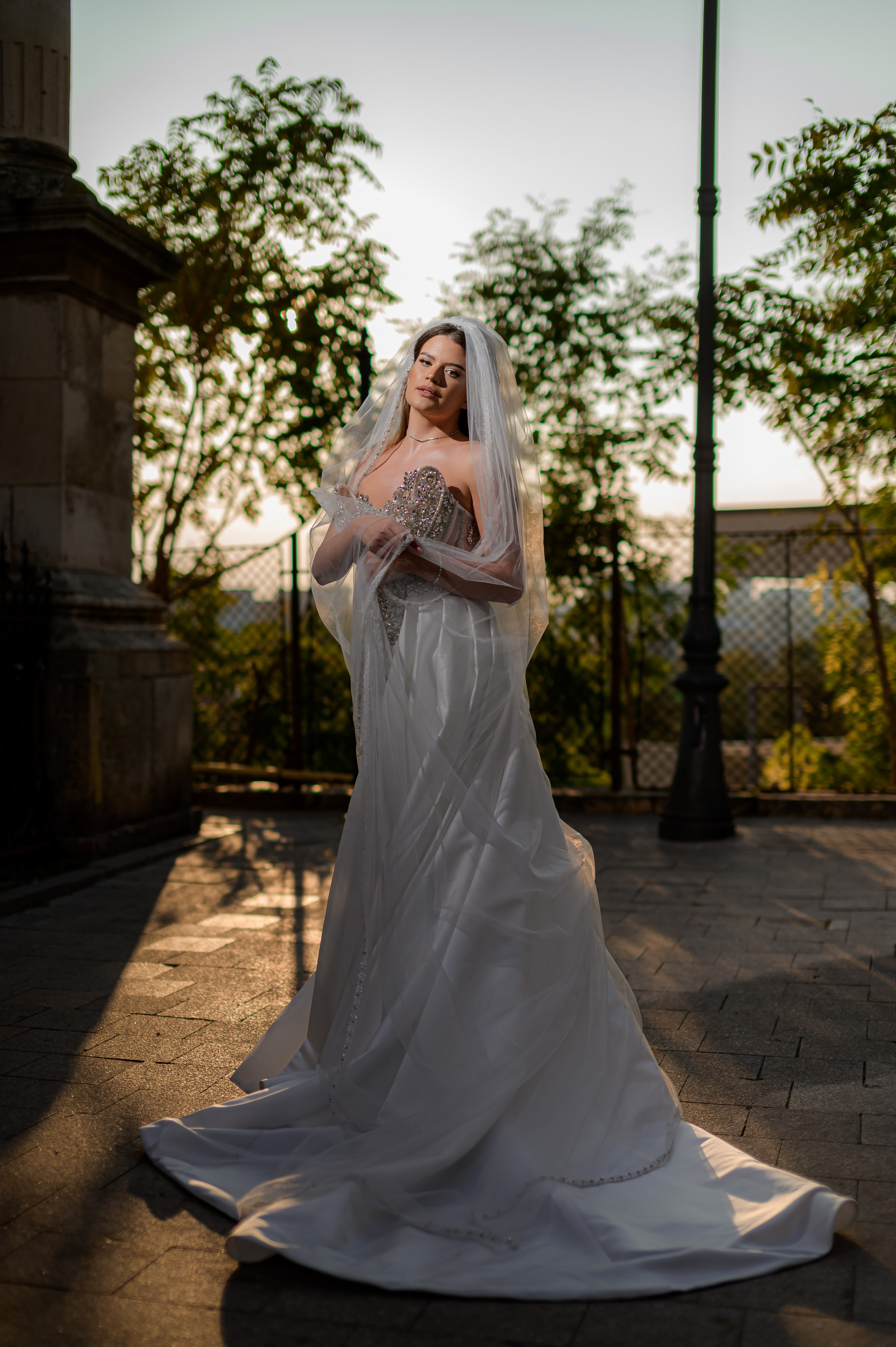 Giulia & Cosmin. Vladimir Constantinescu - Fotograf de nunta Constanta