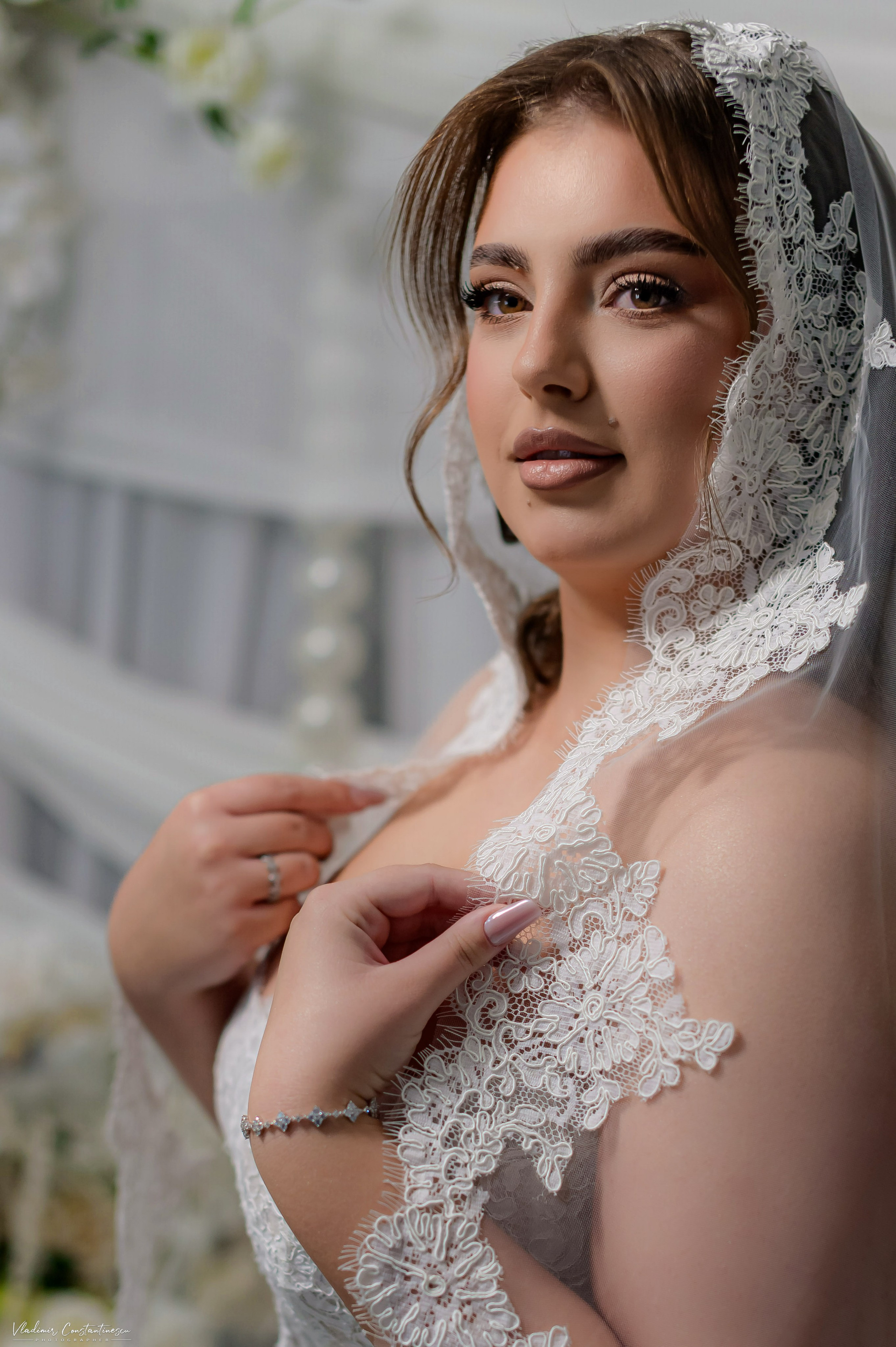 Giulia & Eugen DRAGOI. Vladimir Constantinescu - Fotograf de nunta Constanta