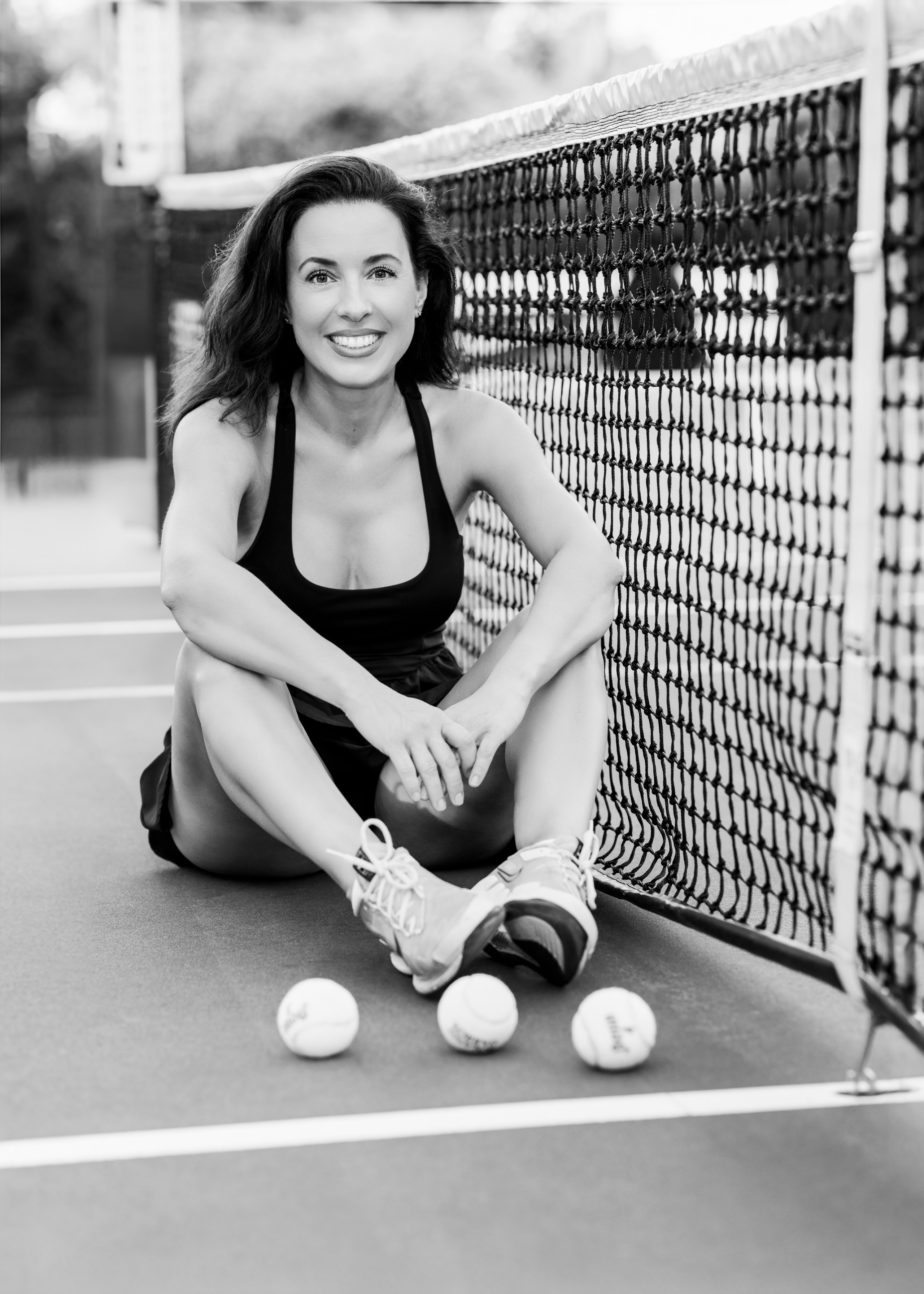 Elena, 44. Katerina Royter — Photographer for Women 40+