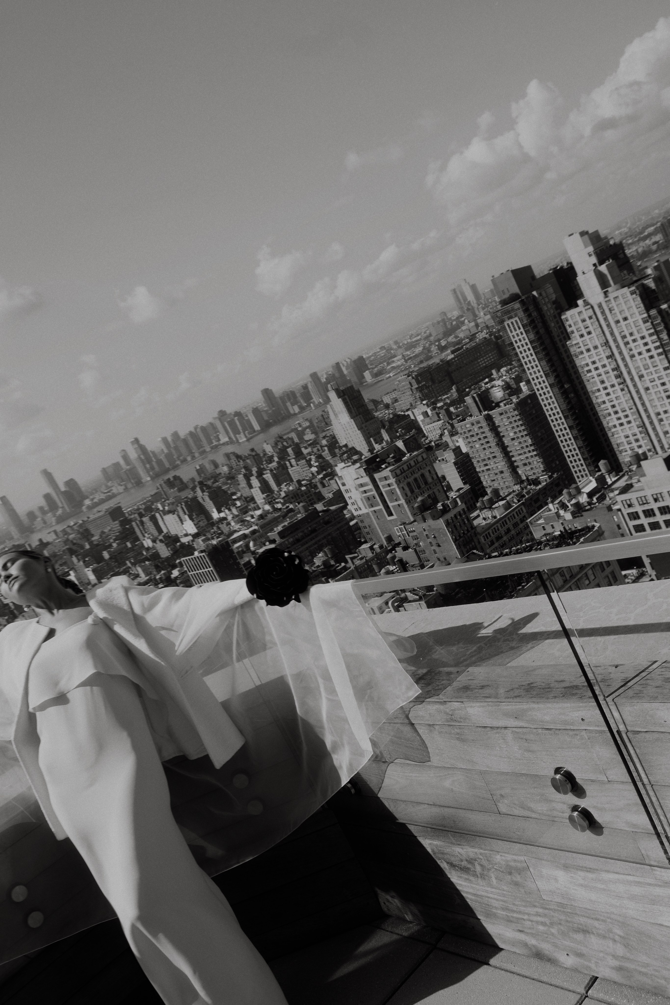 Anna/Kristina K fashion designer. New York Photographer Sveta Zemskova, NYC Photo