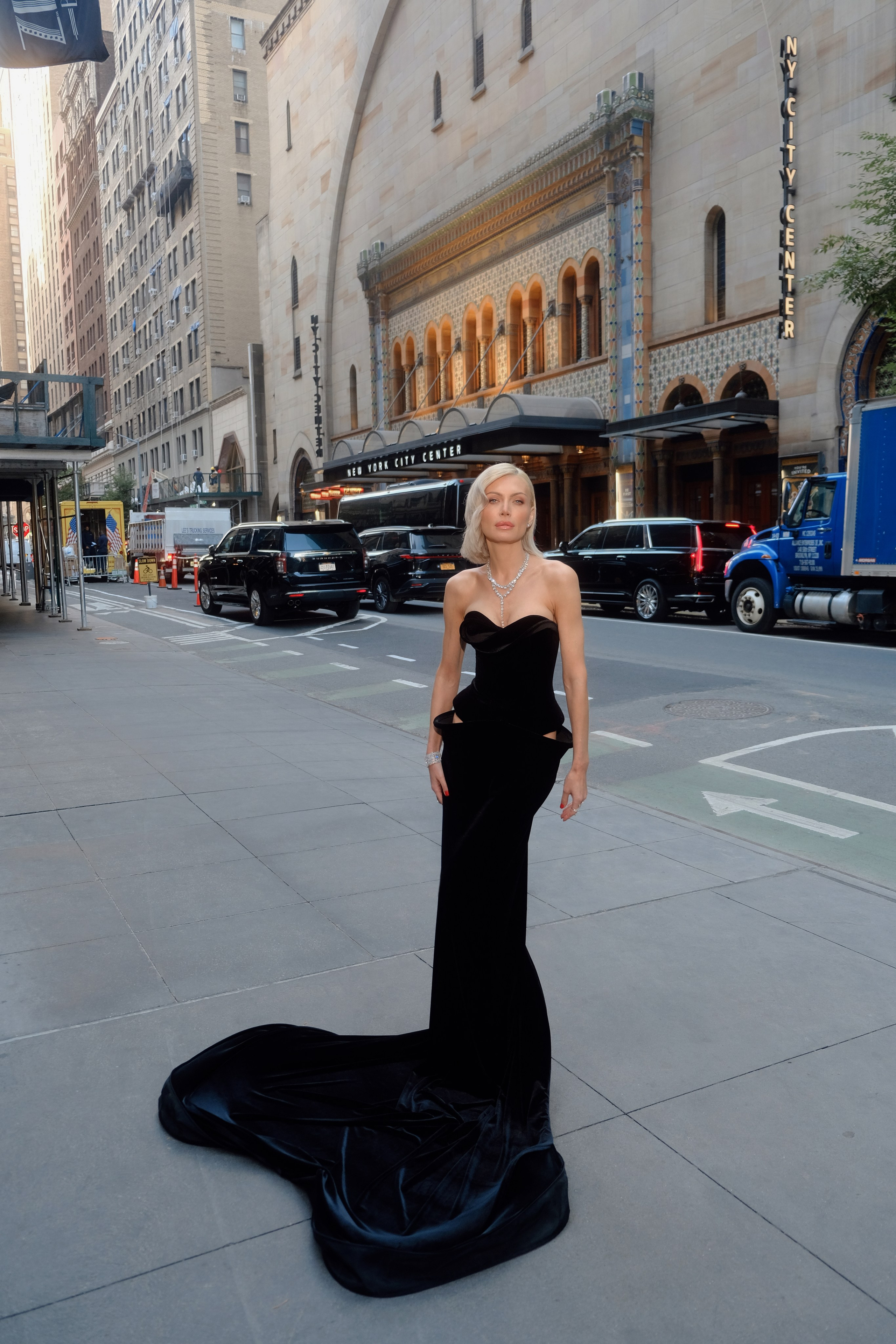 Keni Silva. New York Photographer Sveta Zemskova, NYC Photo