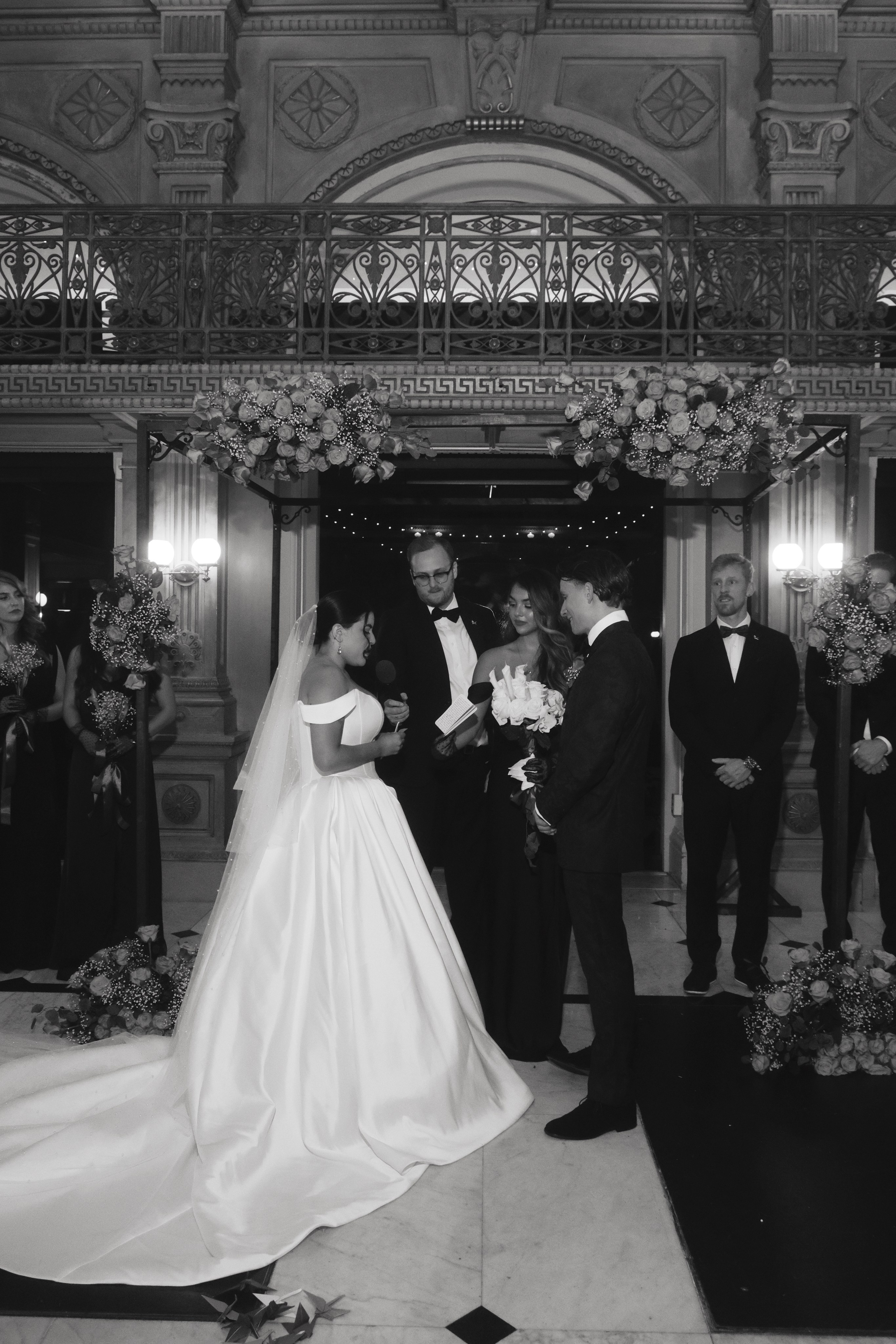 Gabriella & Daniel. New York Photographer Sveta Zemskova, NYC Photo