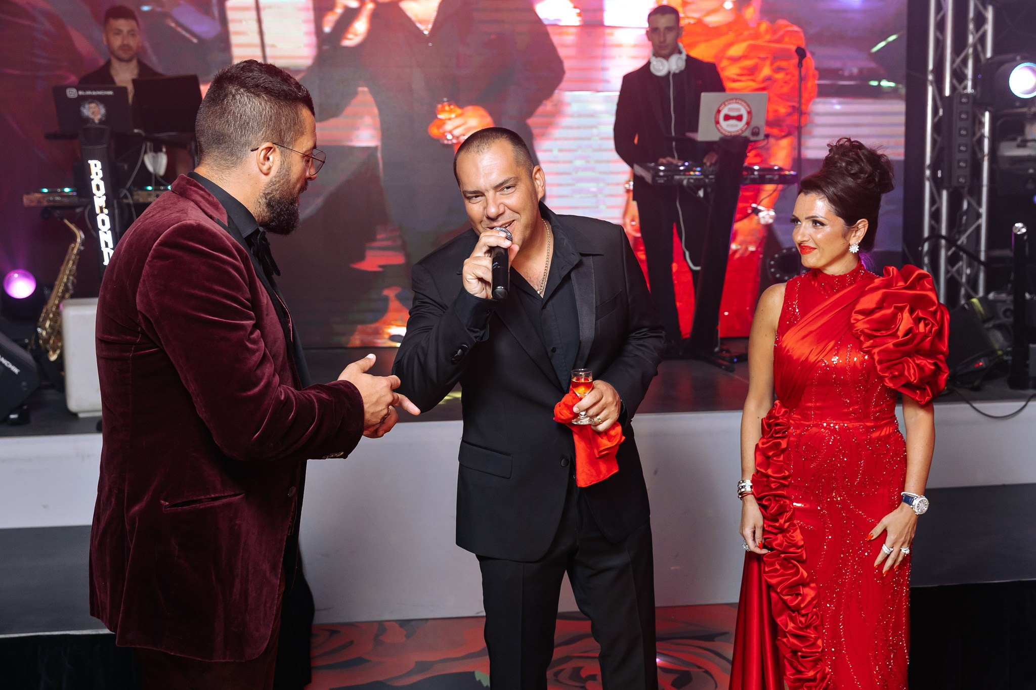 Fabulous 40. Alex UA — Toronto photographer